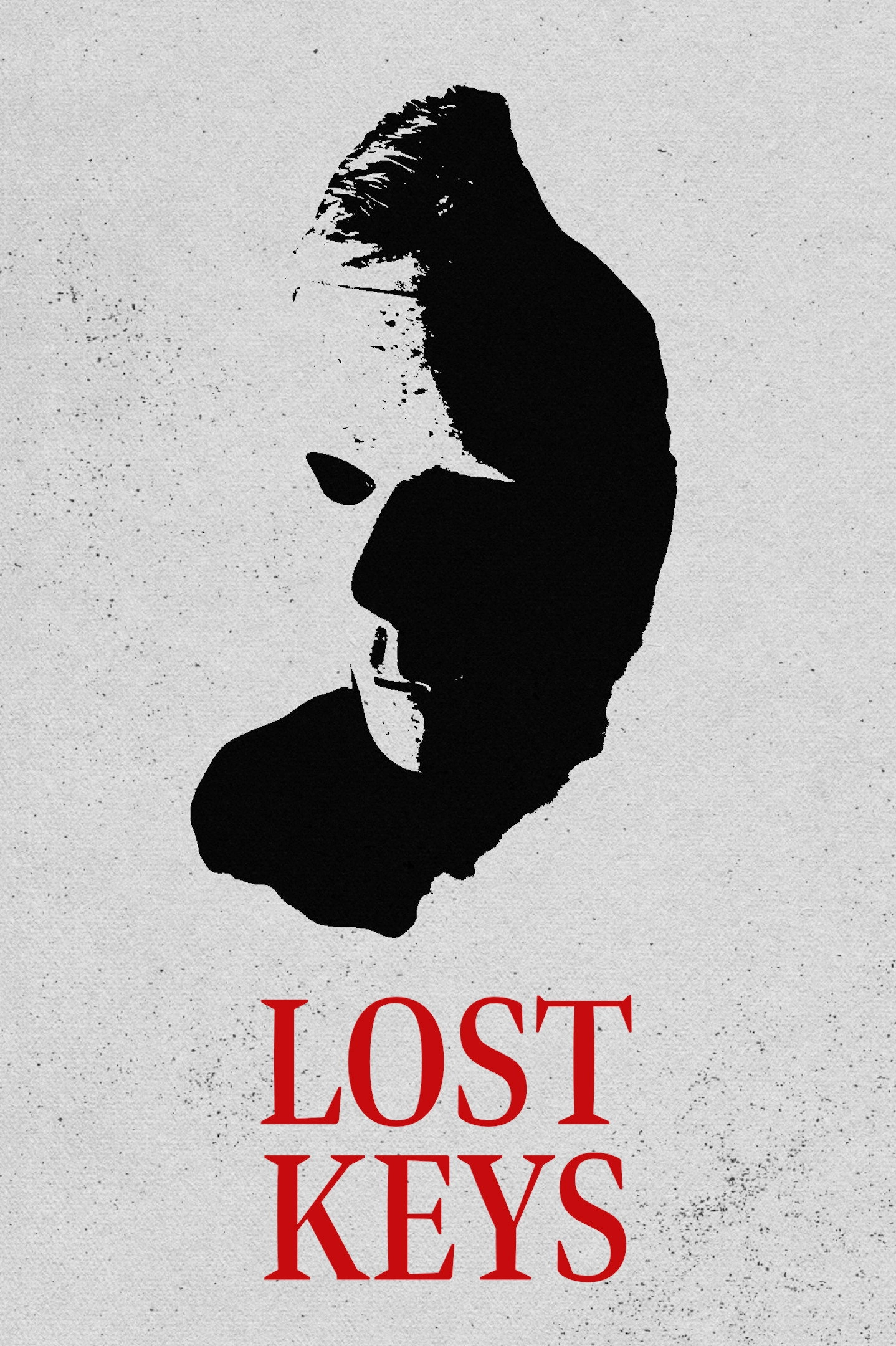 Lost Keys