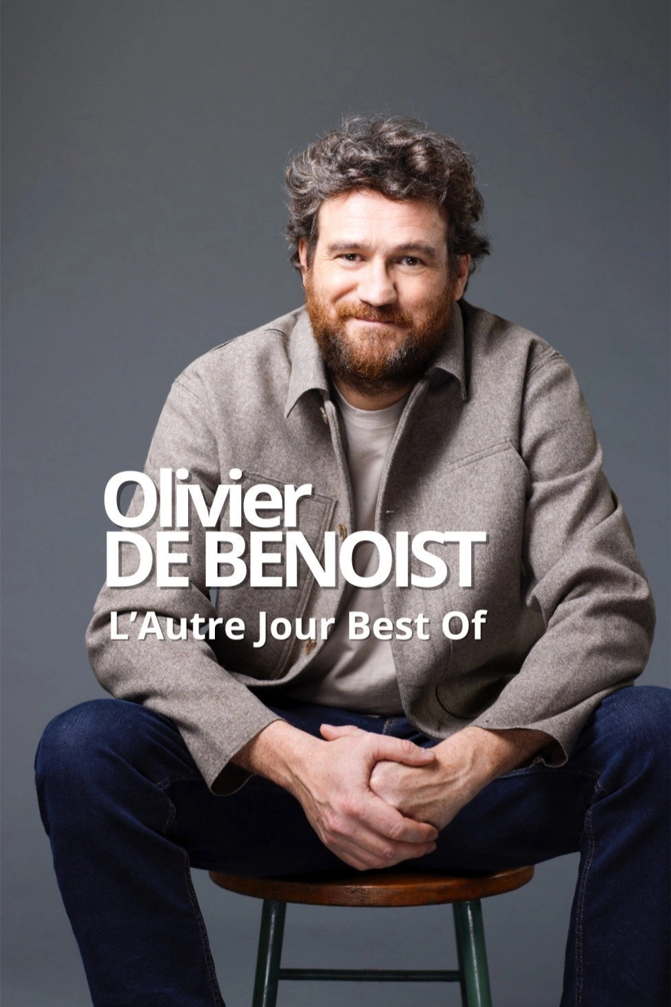 Olivier de Benoist : L'autre jour