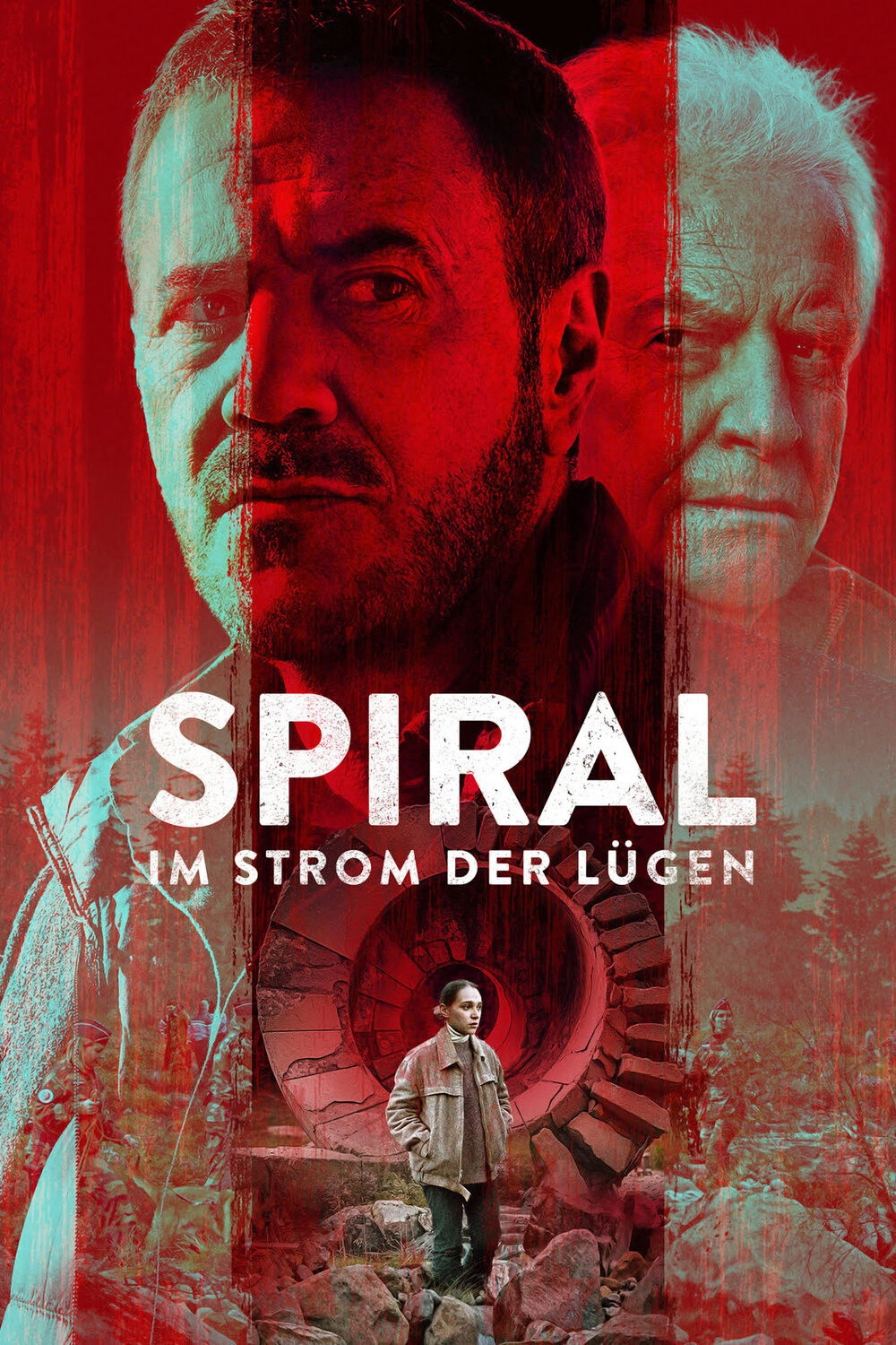 Le Torrent