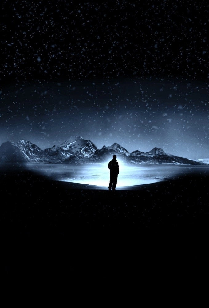 Alone