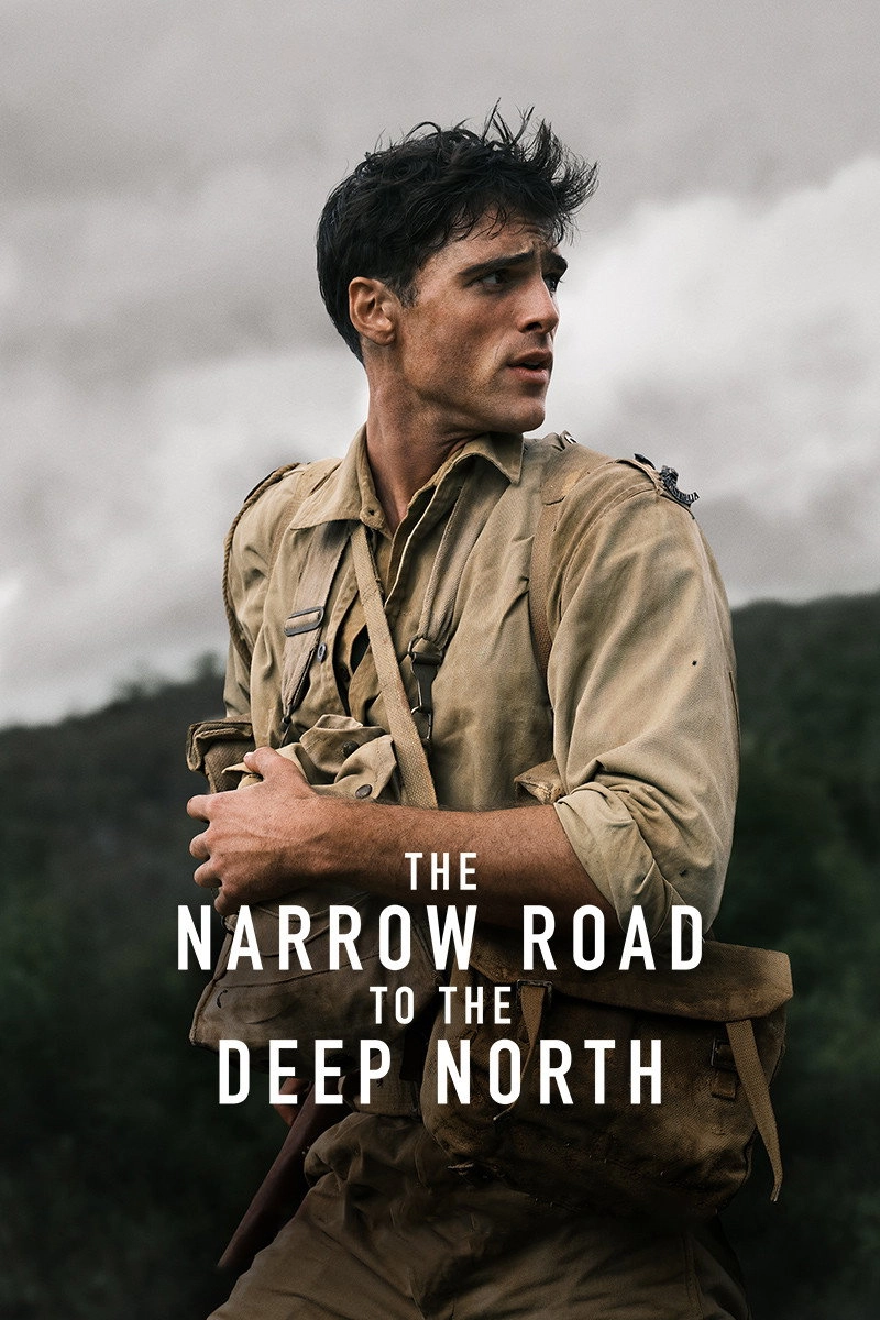 The Narrow Road to the Deep North