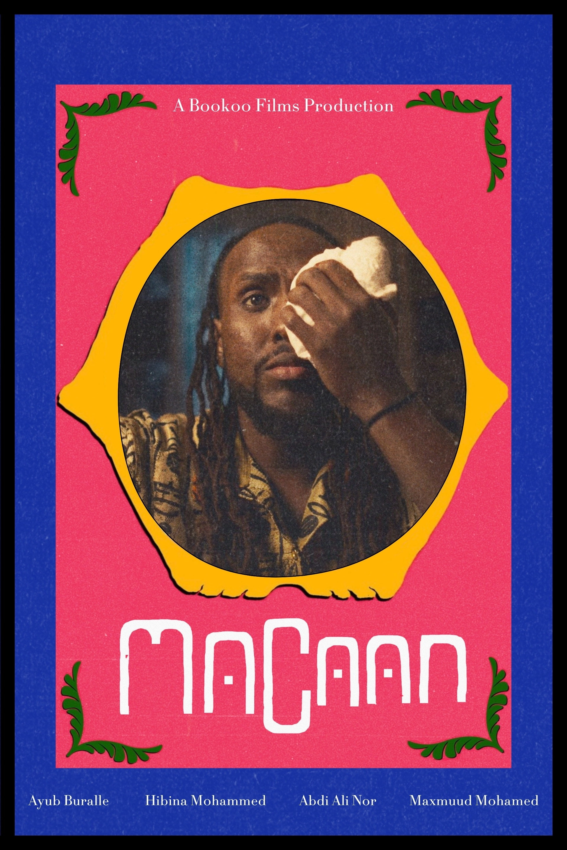 MACAAN
