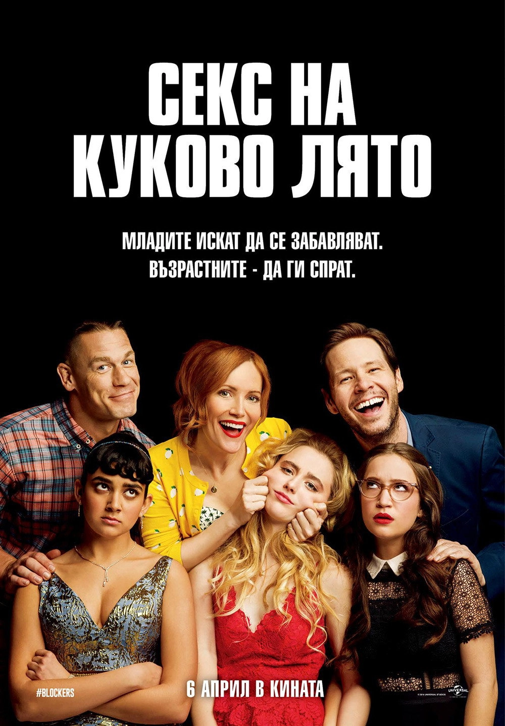 Blockers