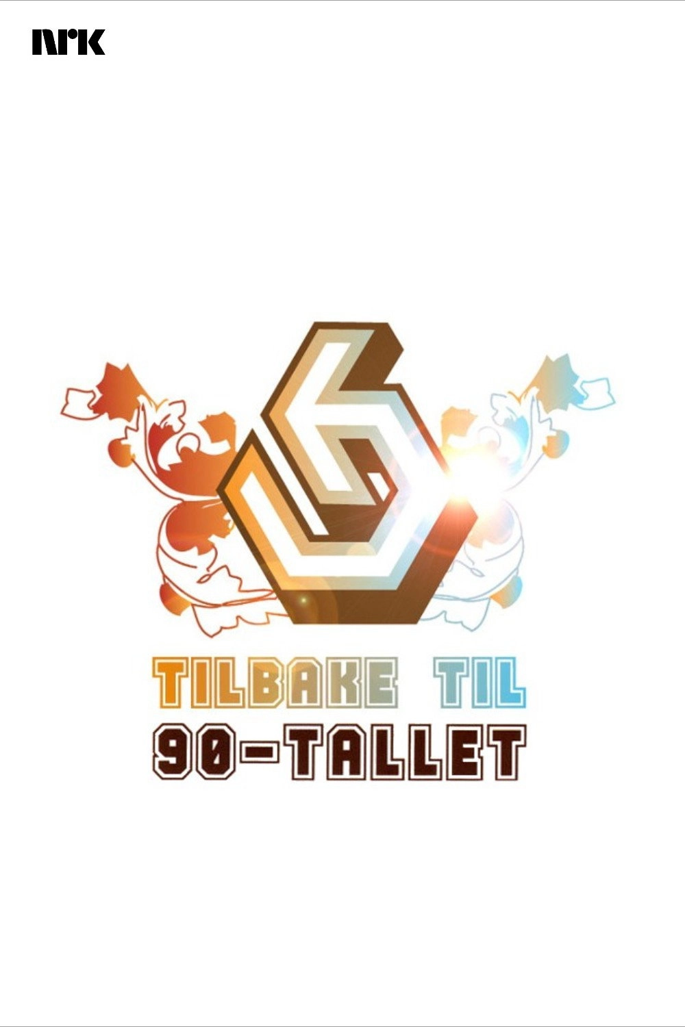 Tilbake til 90-tallet