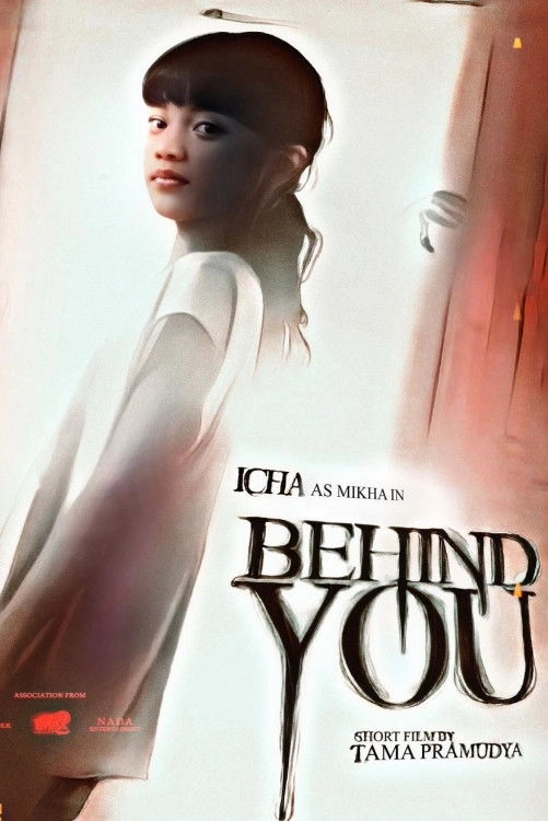 Behind You