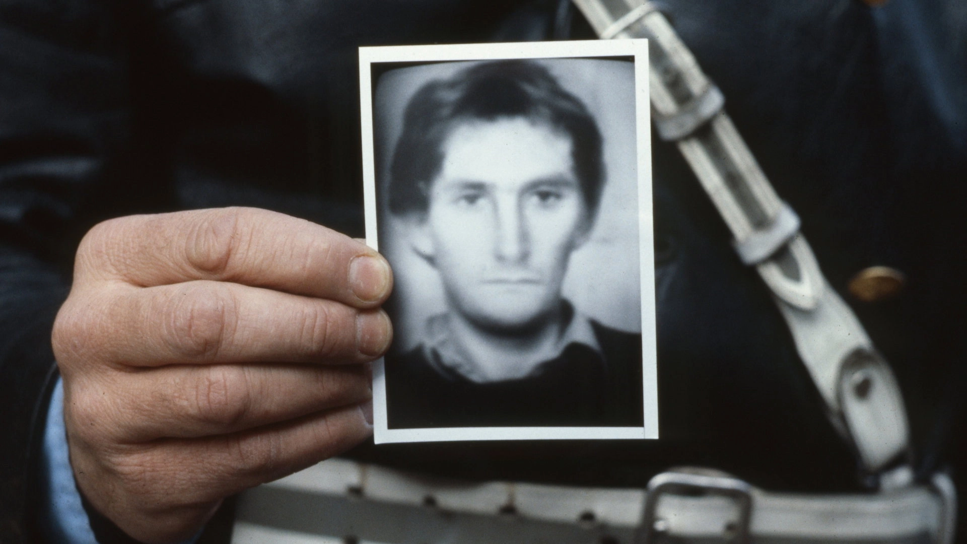 Kriminalarkivet - Mordet på Olof Palme