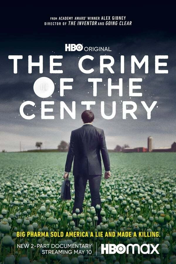 Crimes of the Century