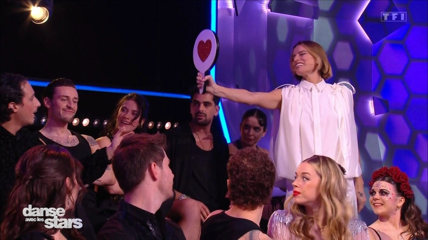 Danse avec les stars
