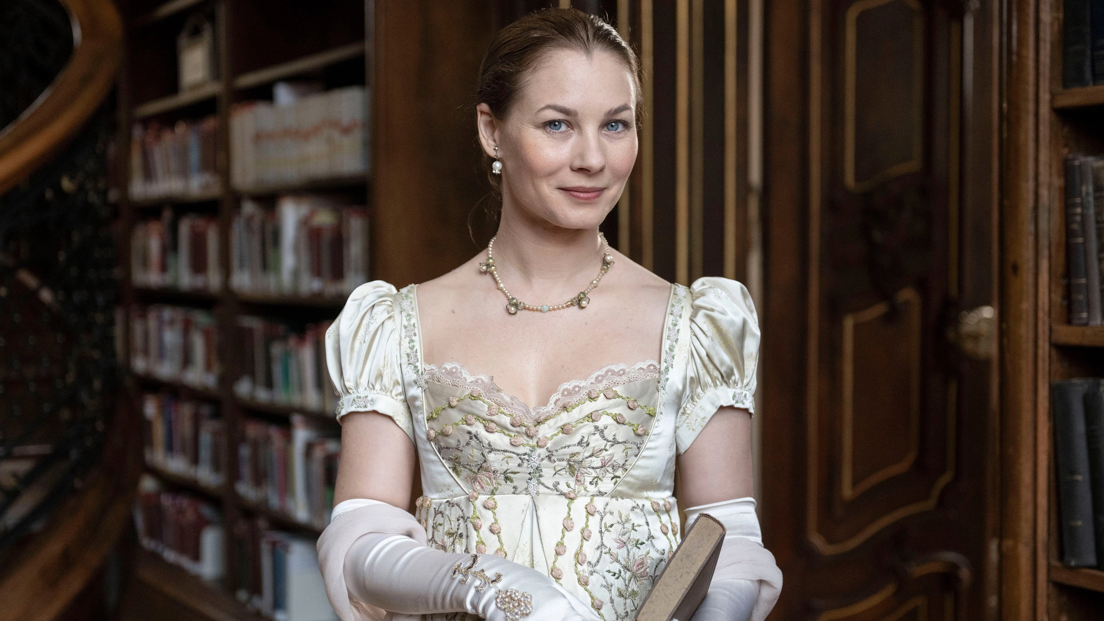 Jane Austen: Rise of a Genius