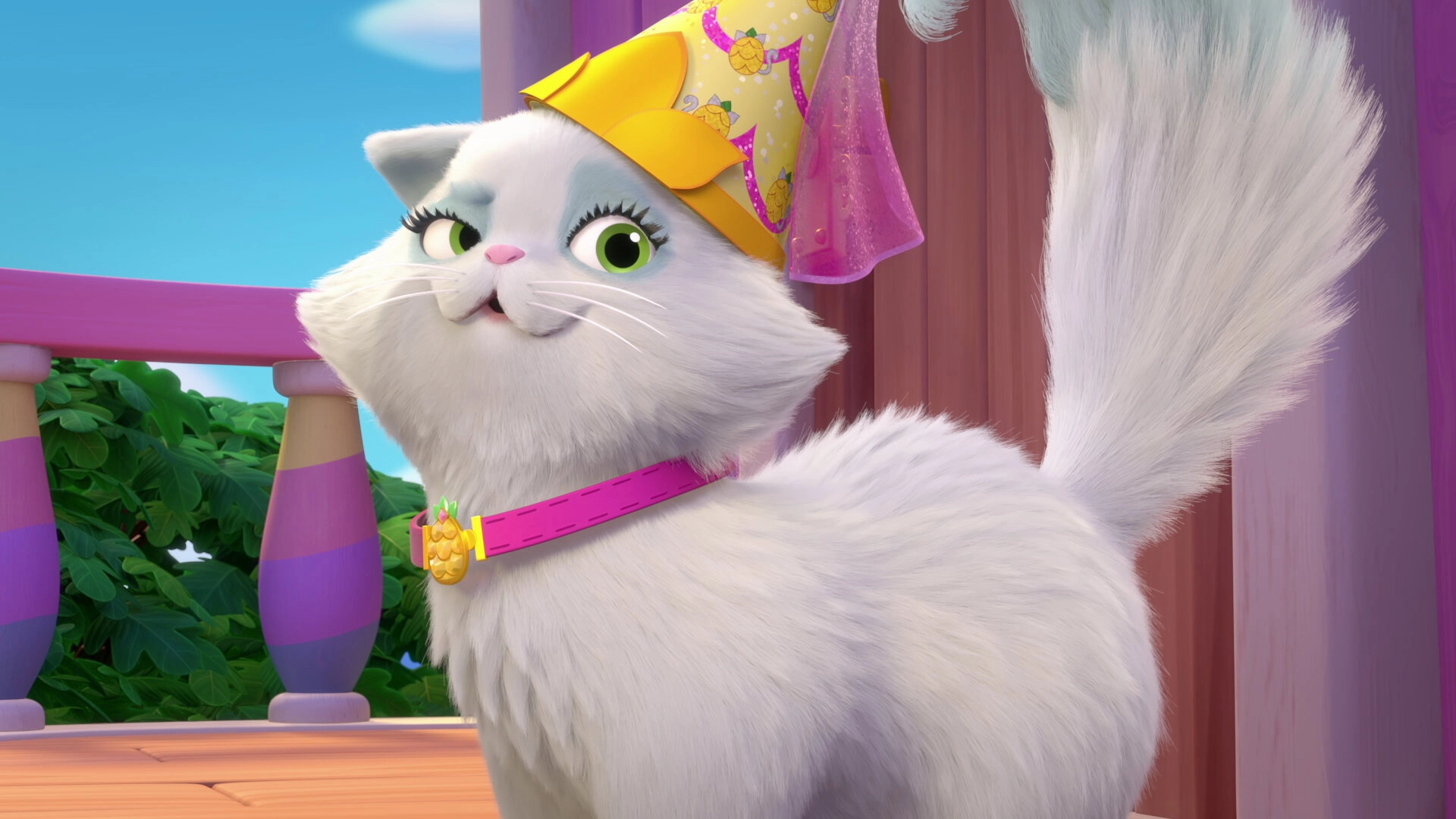 Princess Power
