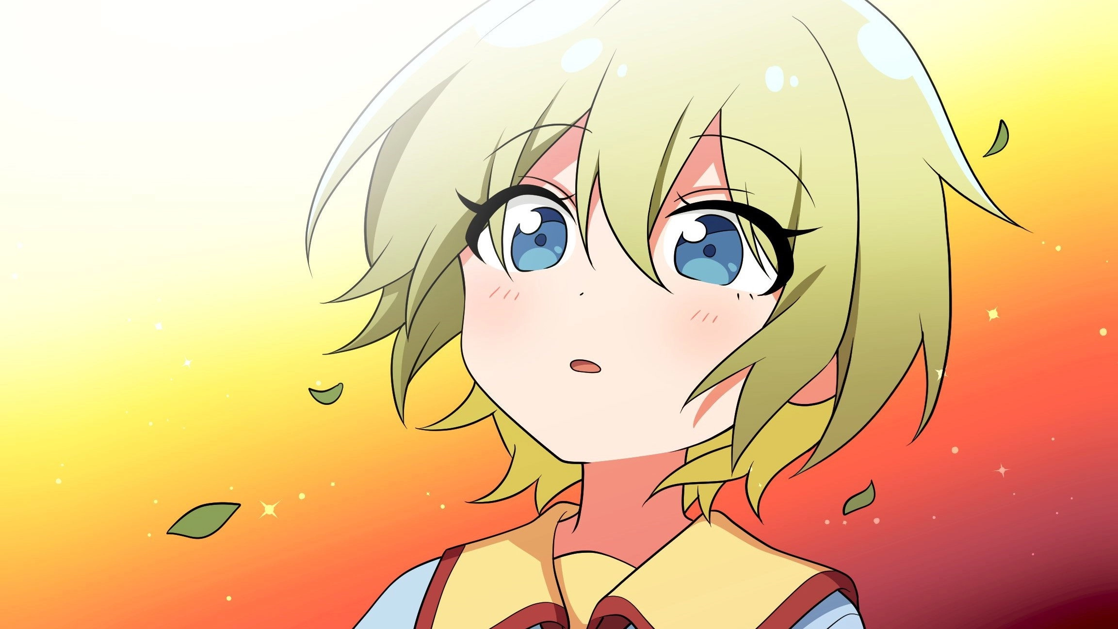Housoushitsu no Kigurumi Girl