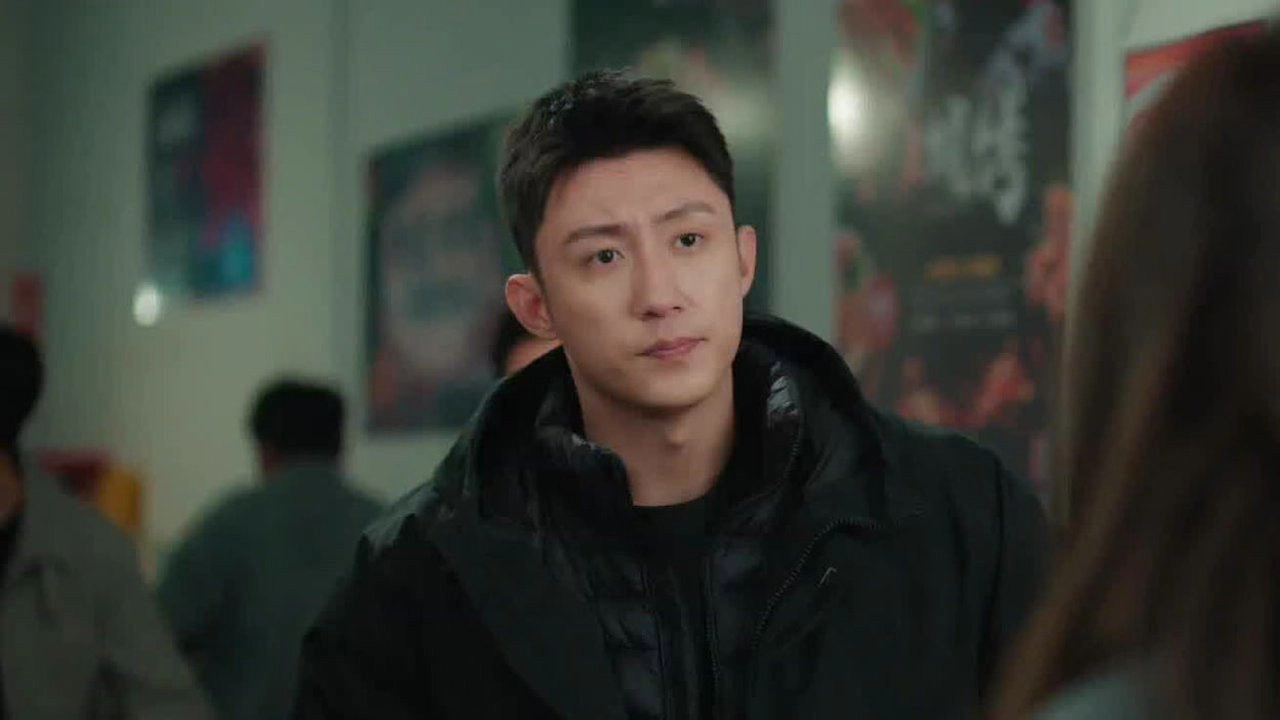 Love Song in Winter