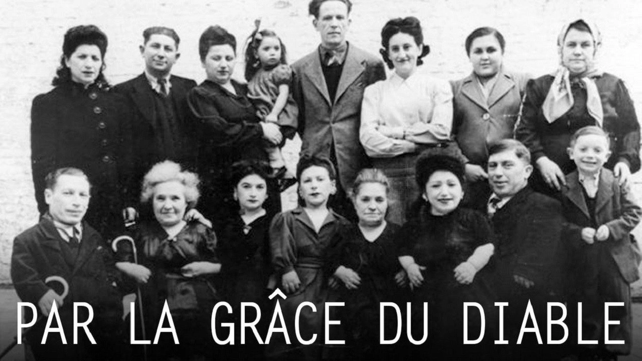 Le temps d'une histoire