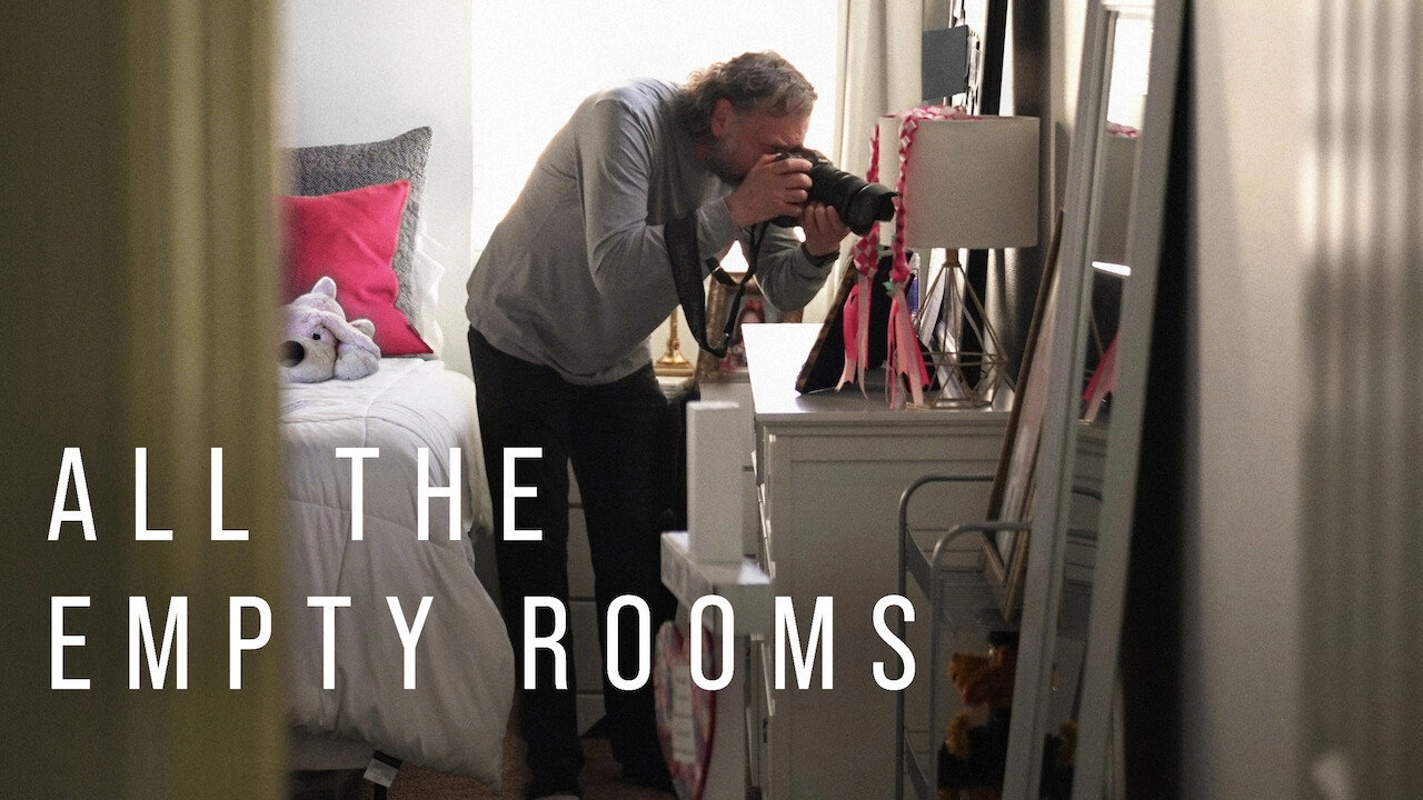All the Empty Rooms