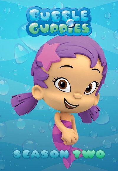 Bubble Guppies