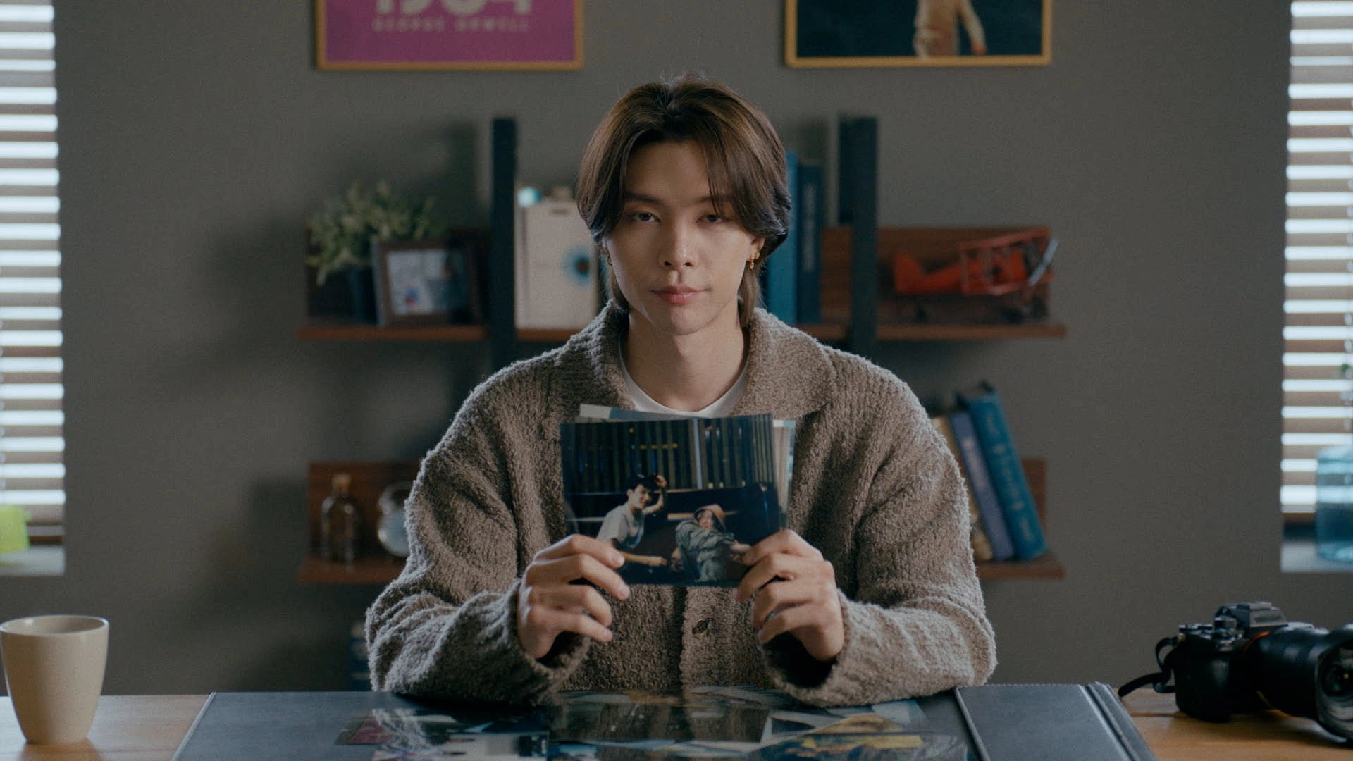 NCT 127: The Lost Boys
