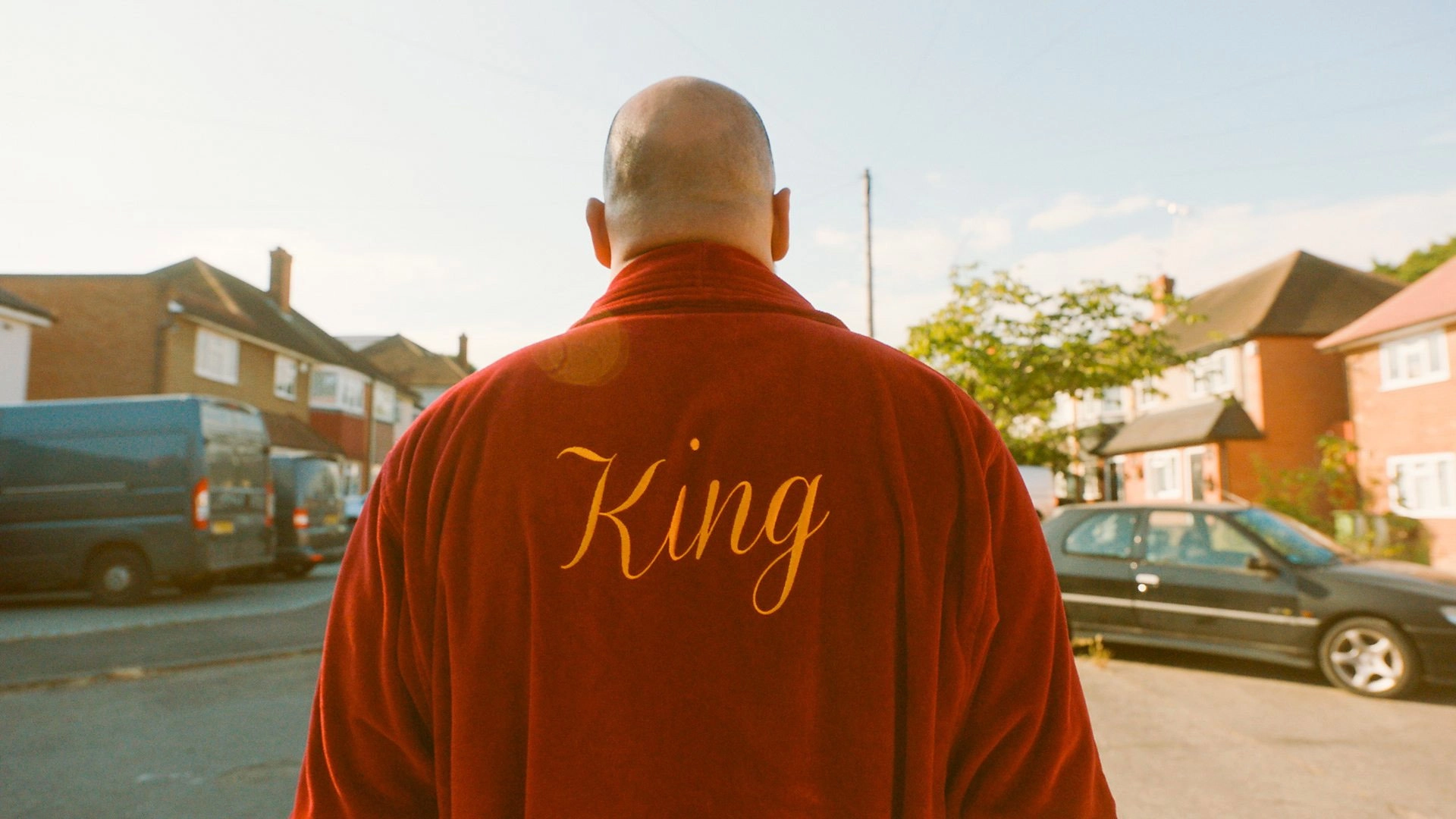 King Gary