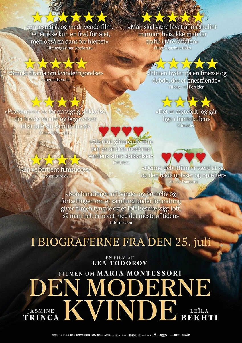 Maria Montessori