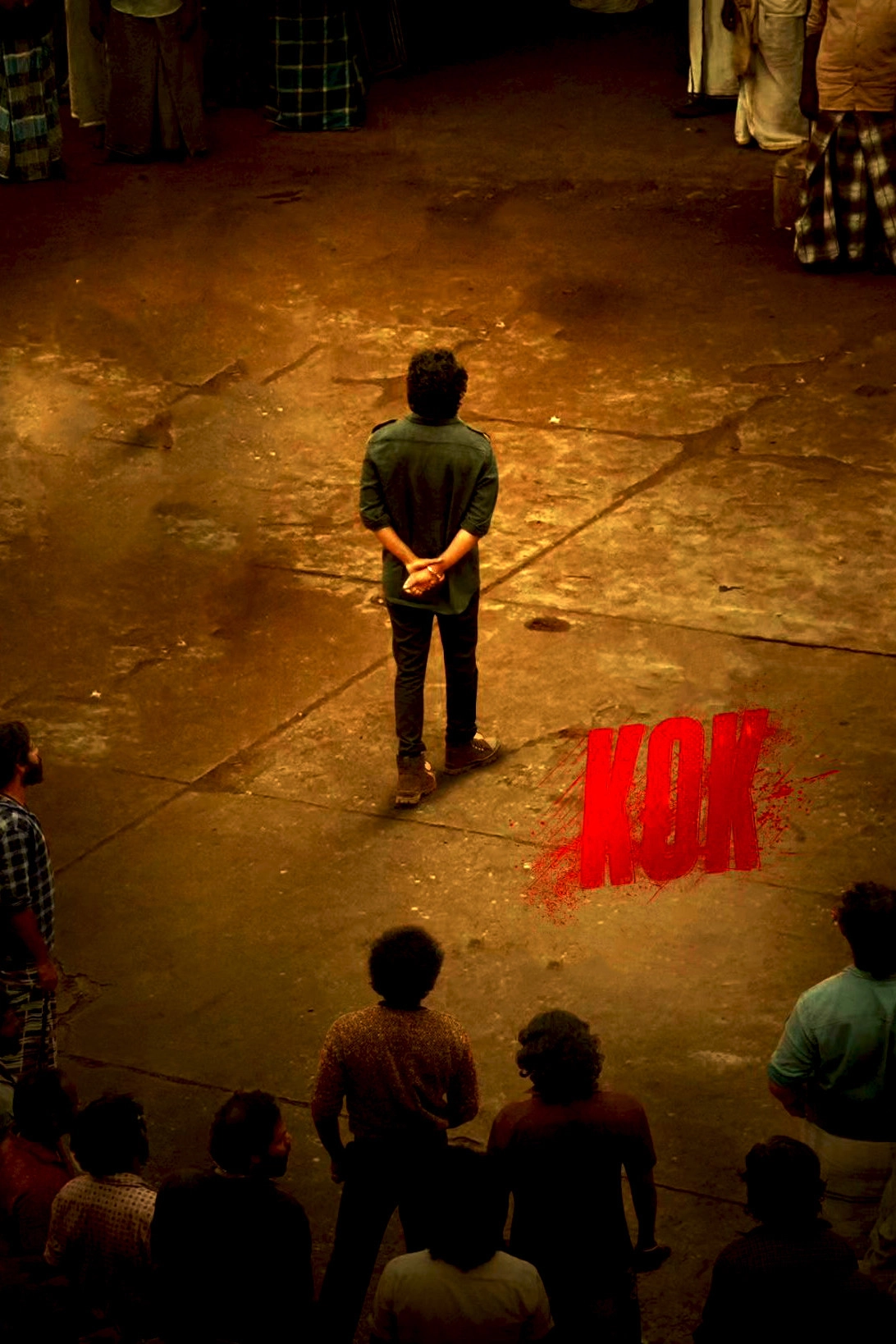 King of Kotha