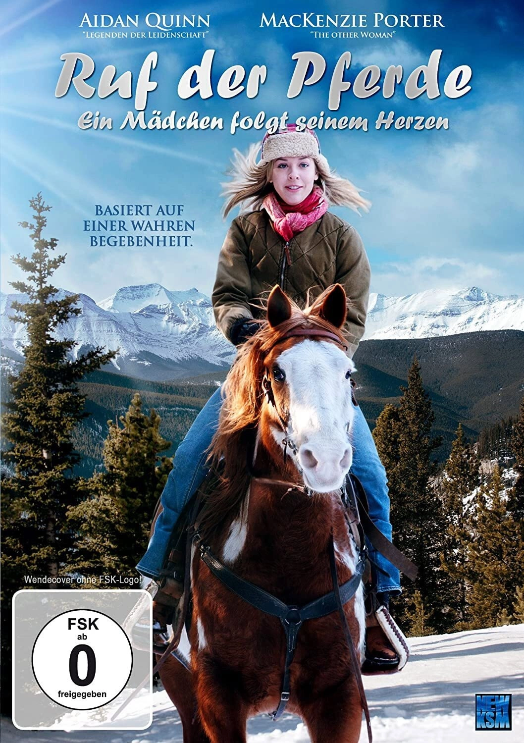 The Horses of McBride