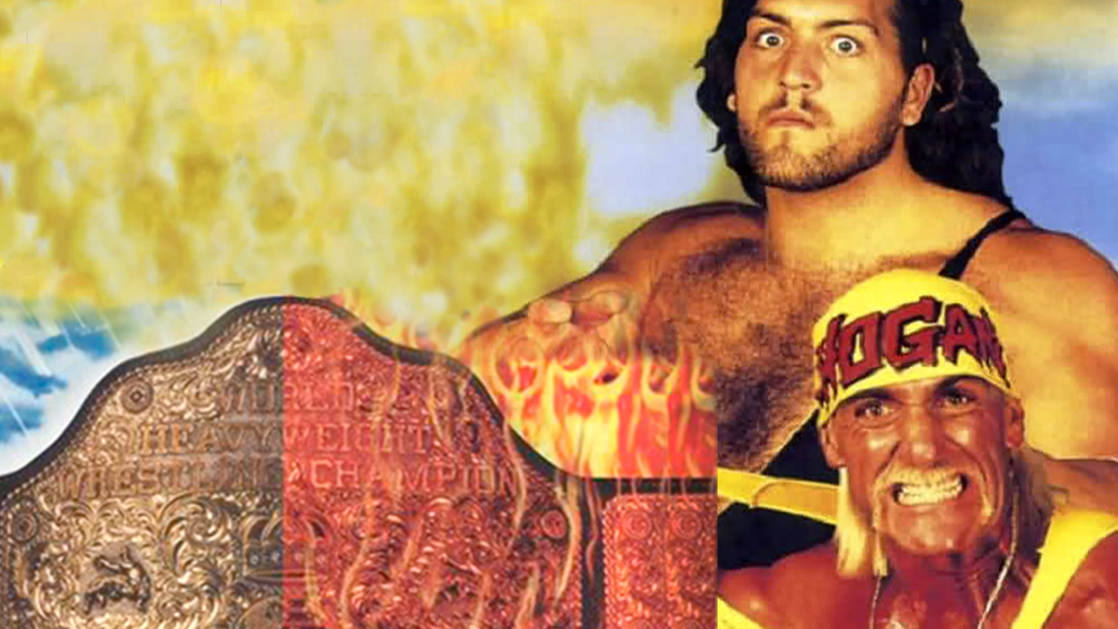 WCW SuperBrawl VI