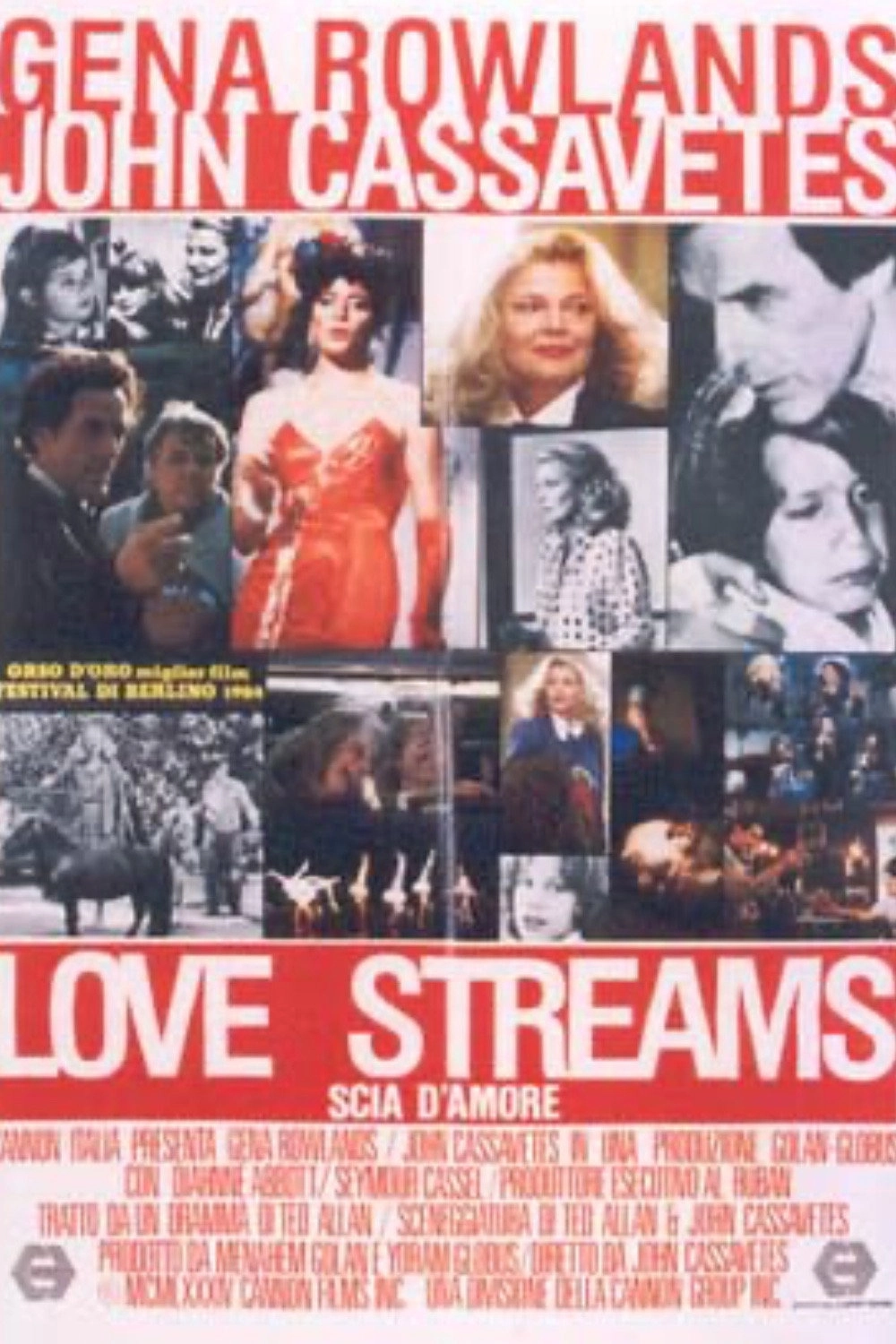 Love Streams