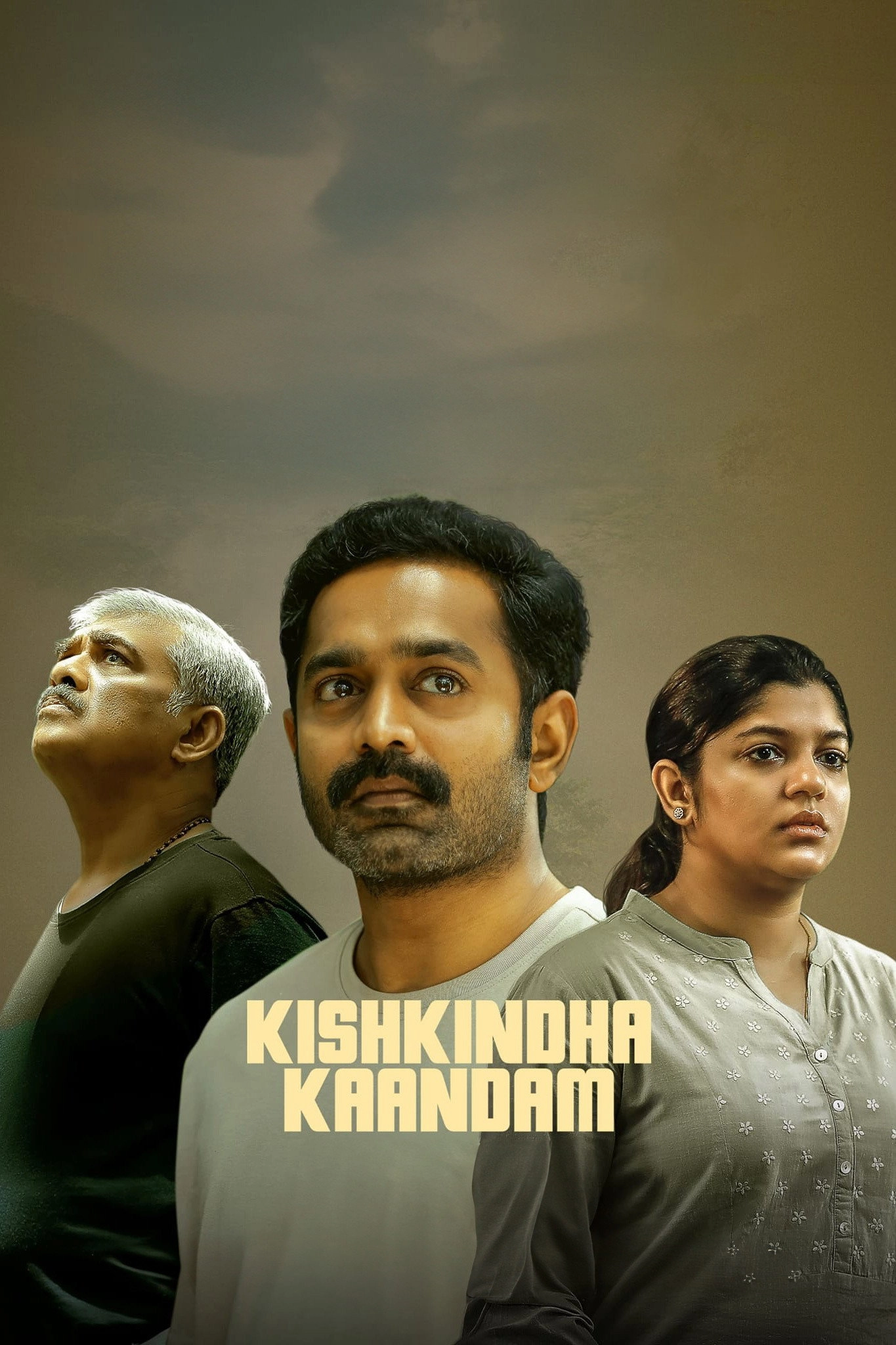 Kishkindha Kaandam