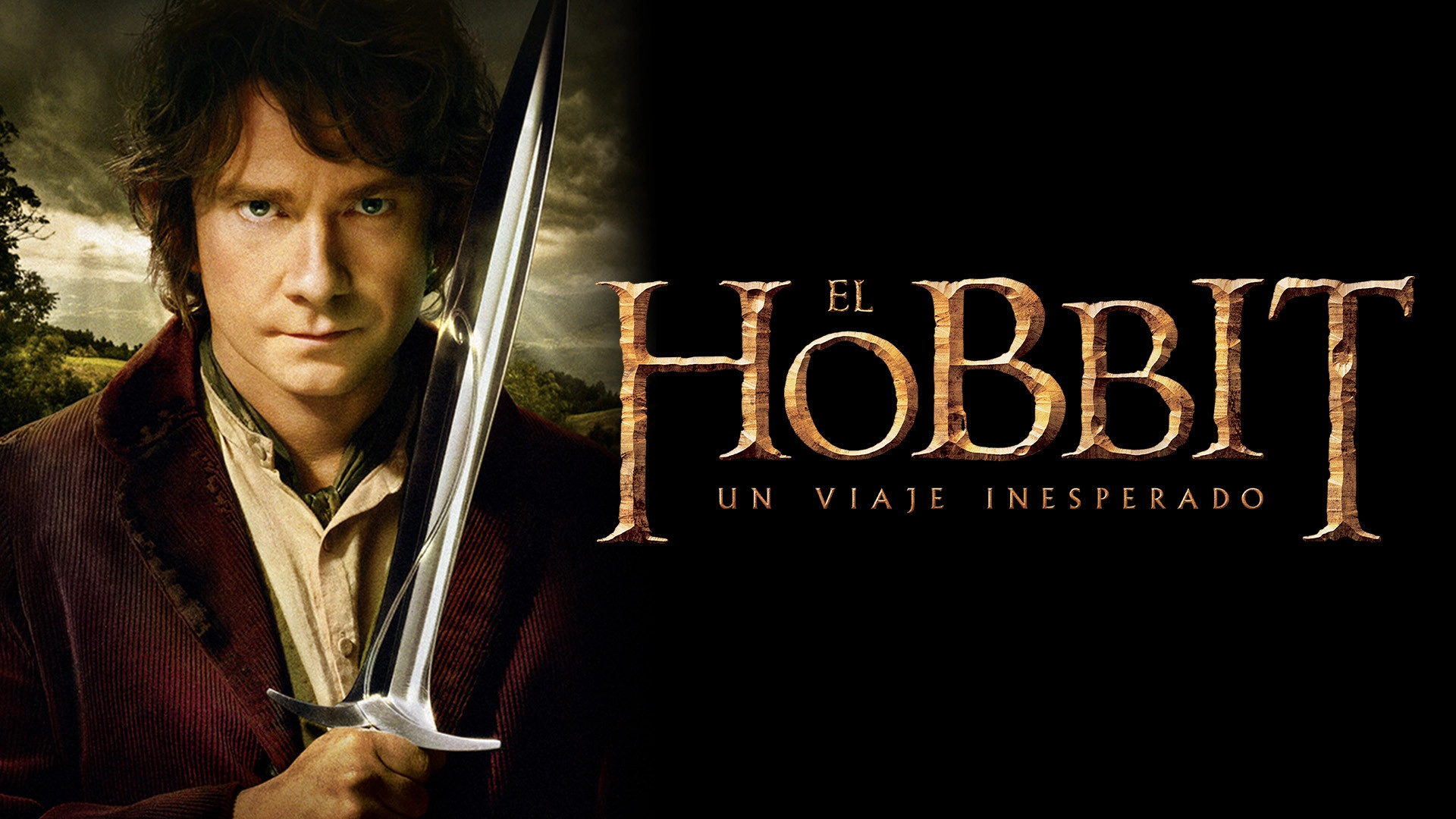The Hobbit: An Unexpected Journey