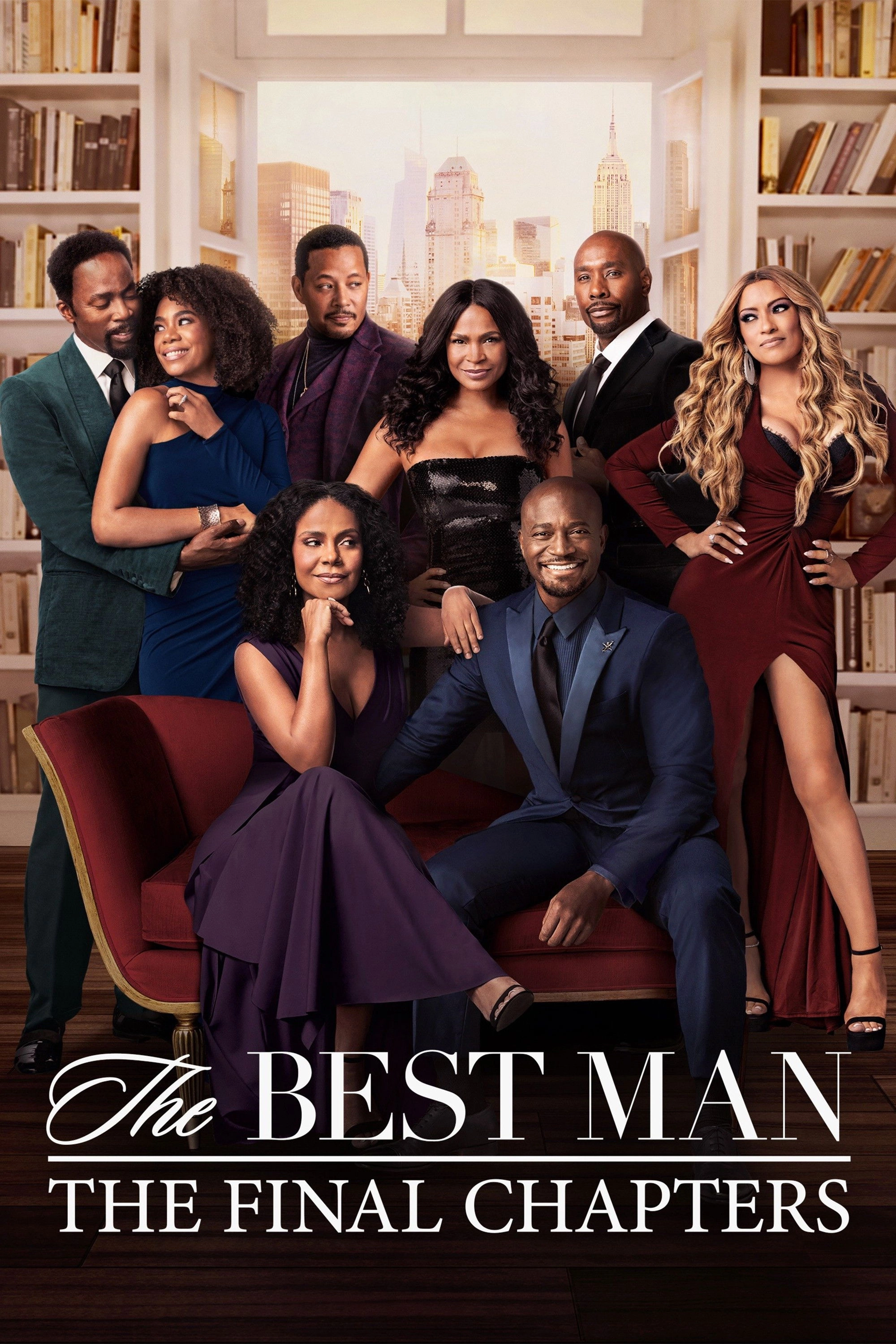 Season 1