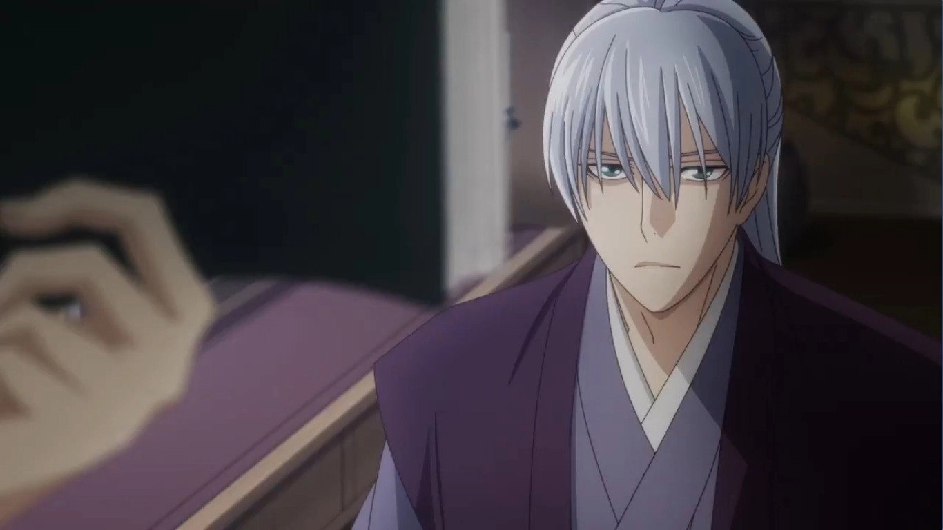 Gorgeous Butterfly: Young Nobunaga