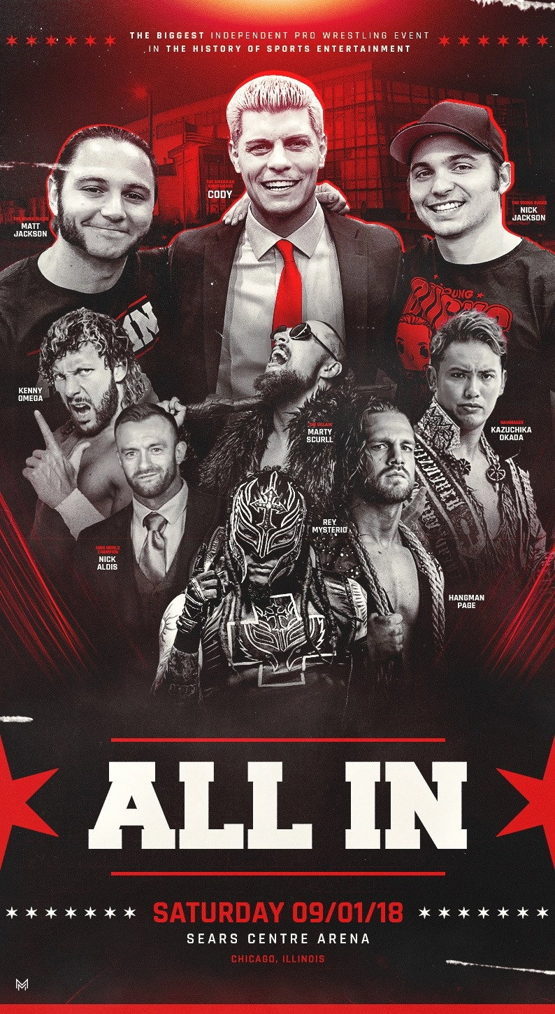 All In