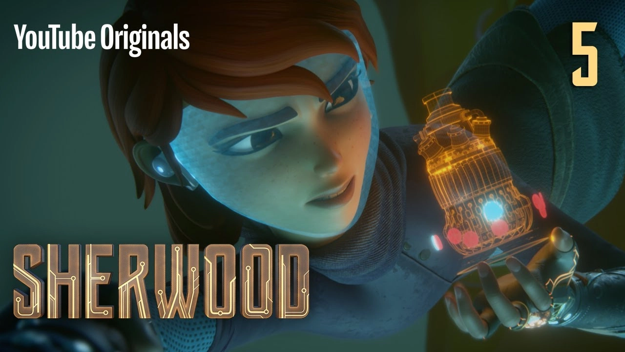 Sherwood