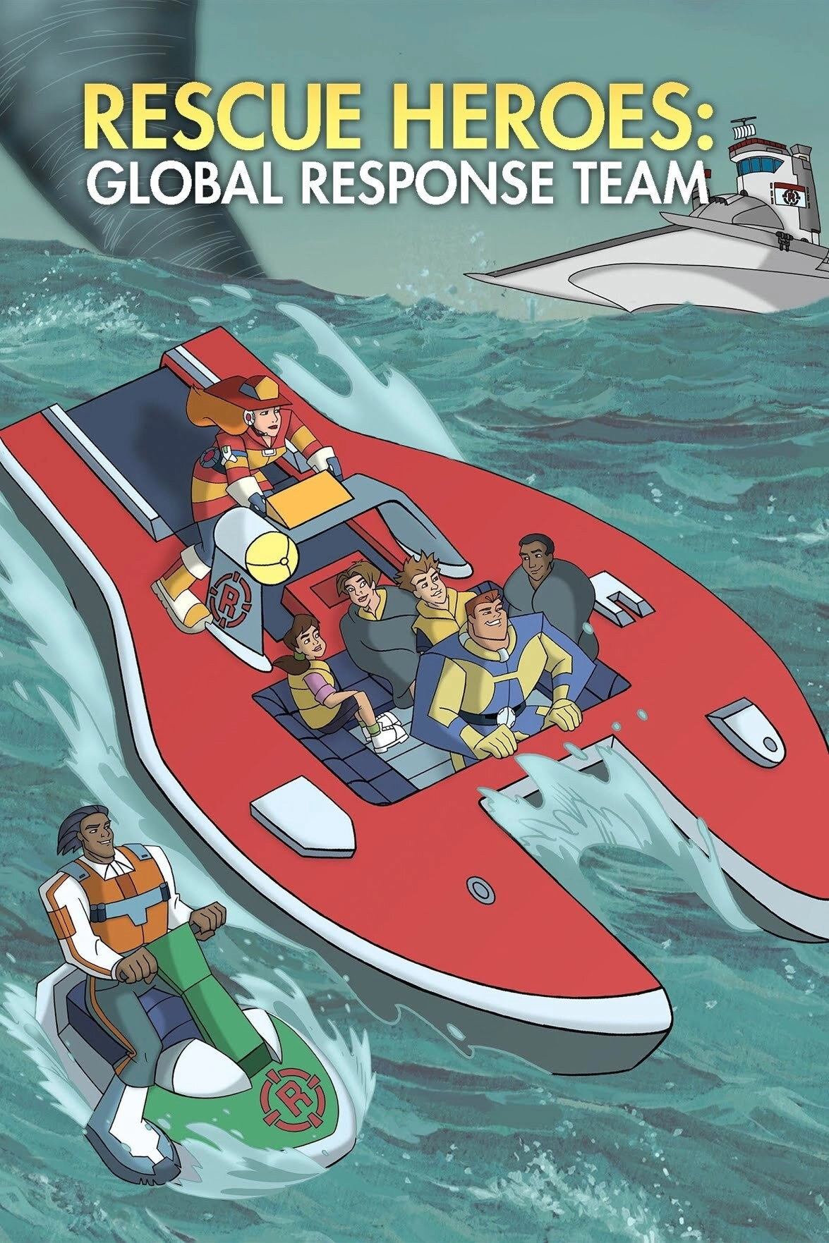 Rescue Heroes