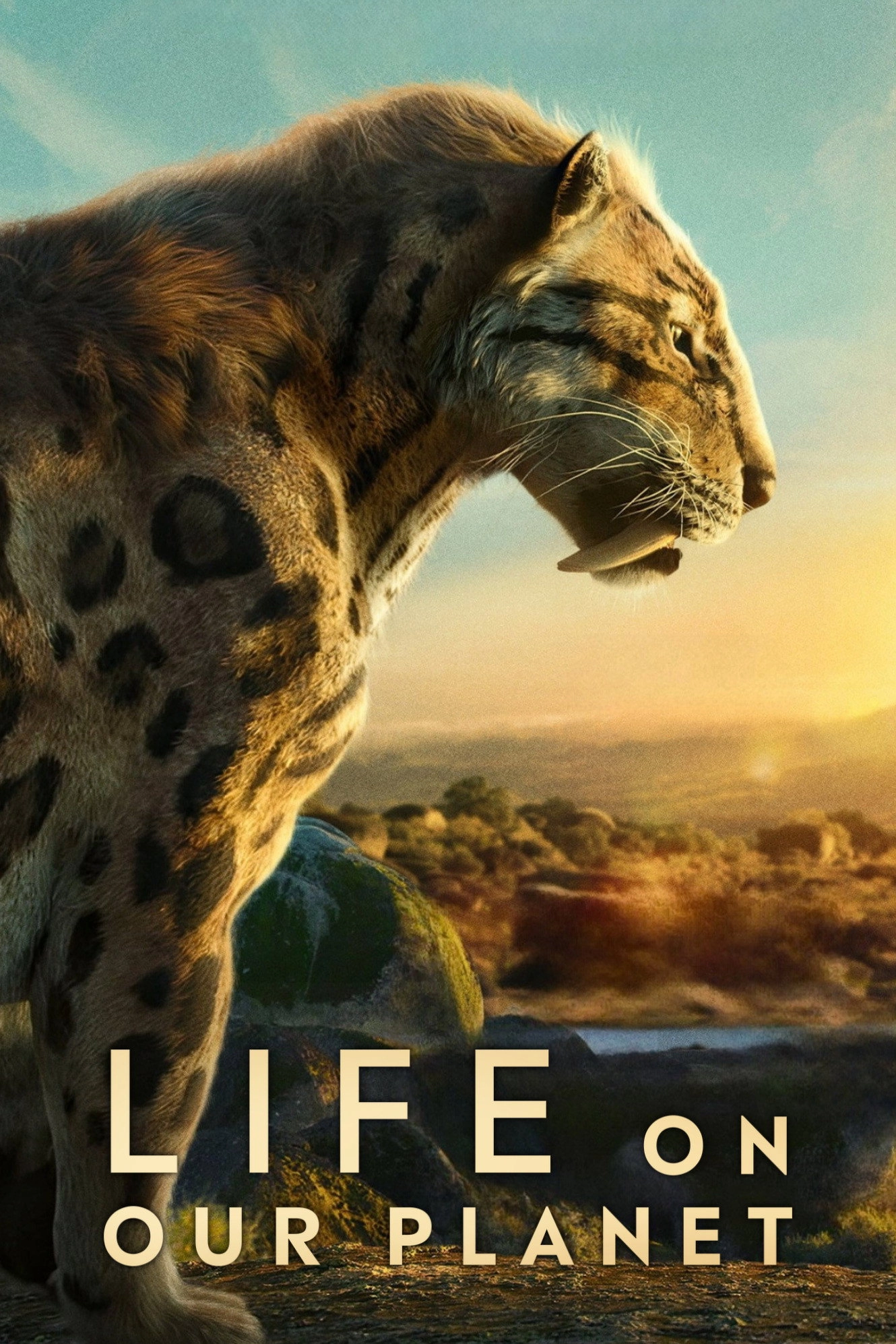 Life on Our Planet