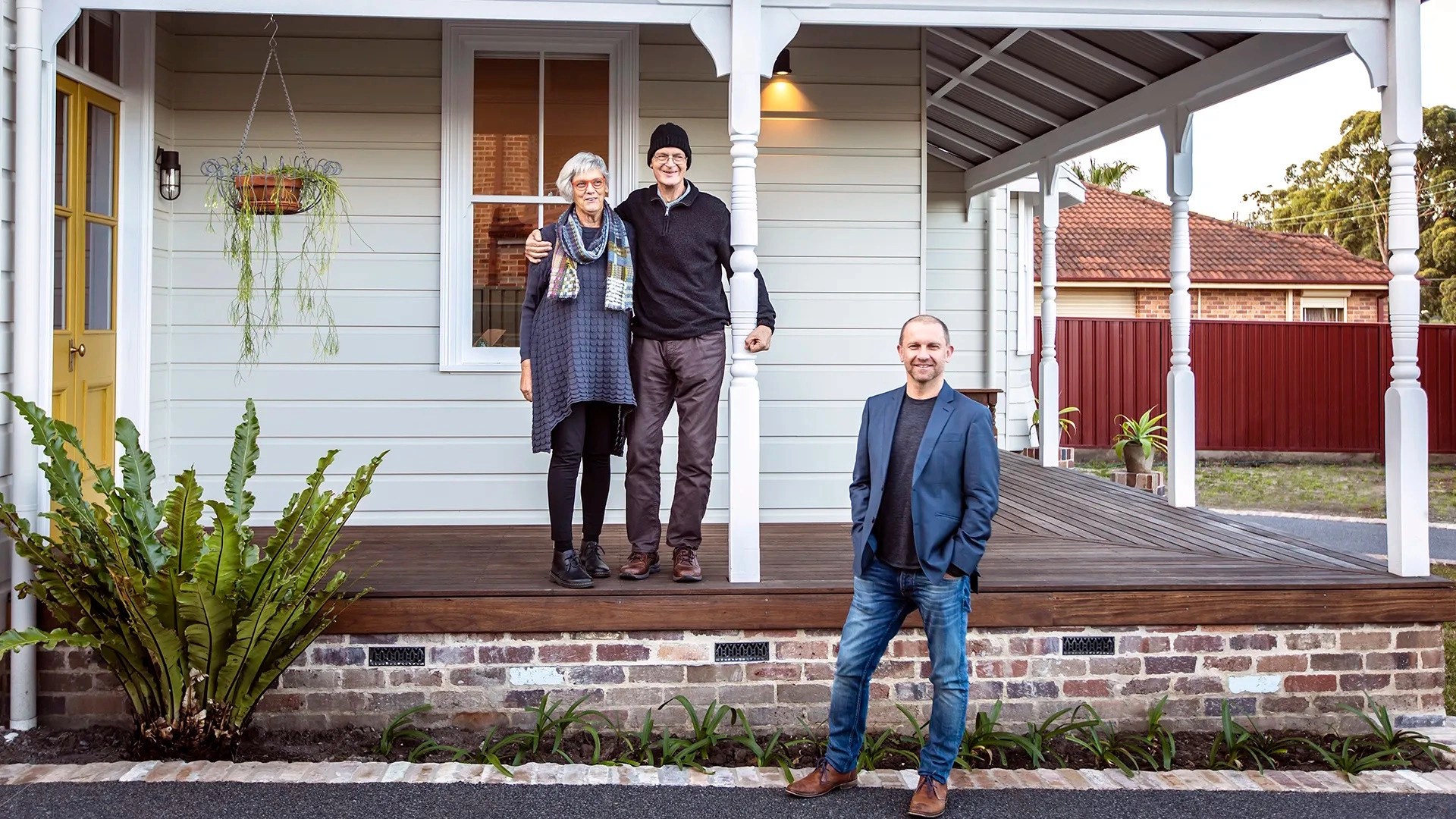 Restoration Australia