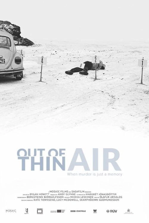 Out of Thin Air