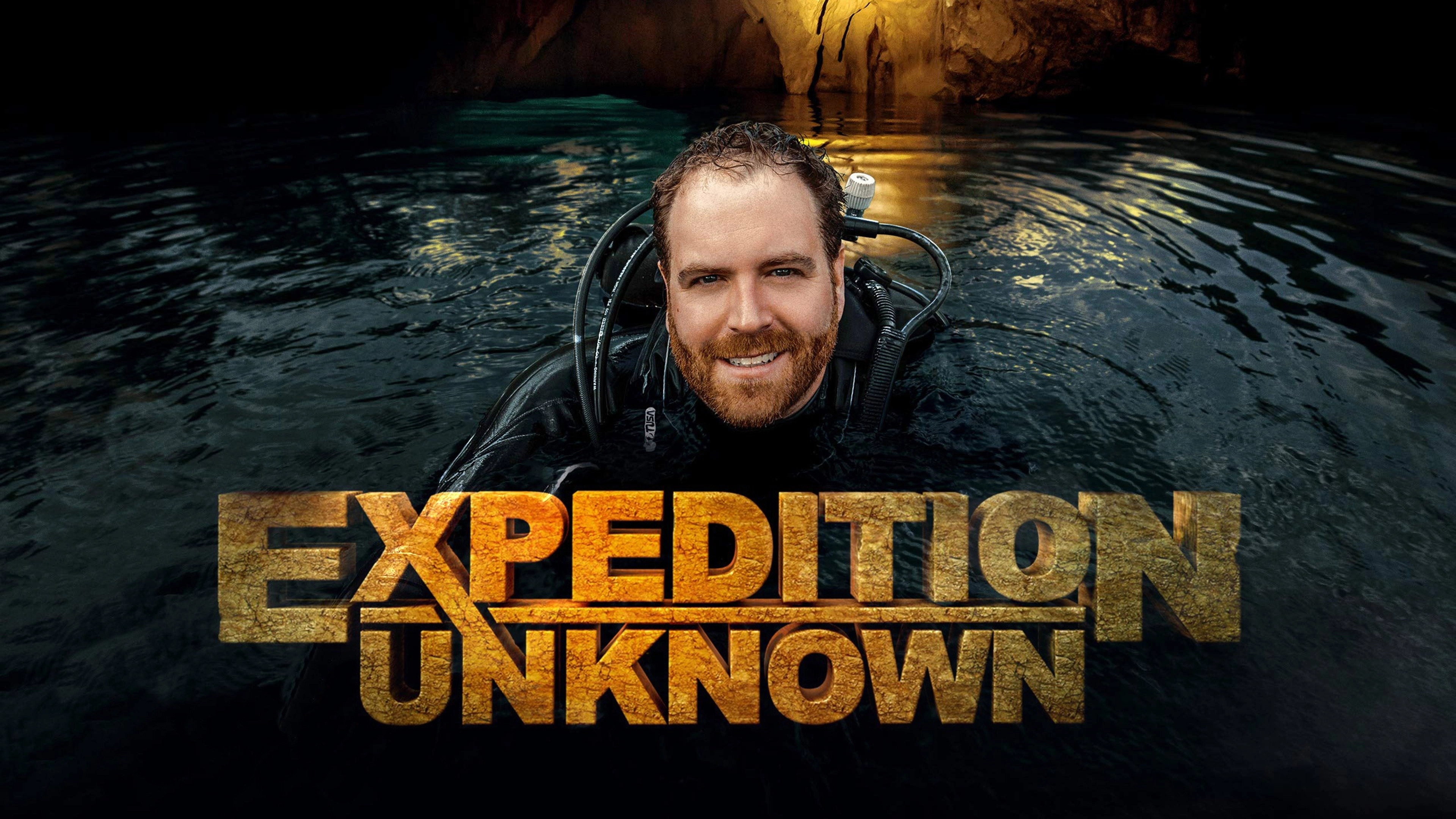 Expedition Unknown