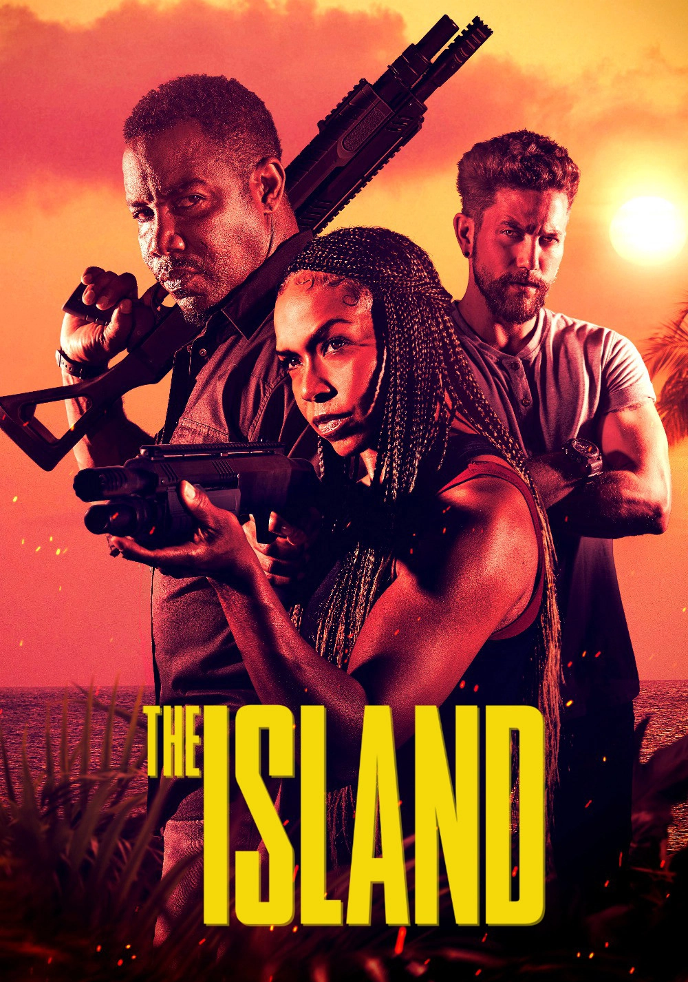 The Island
