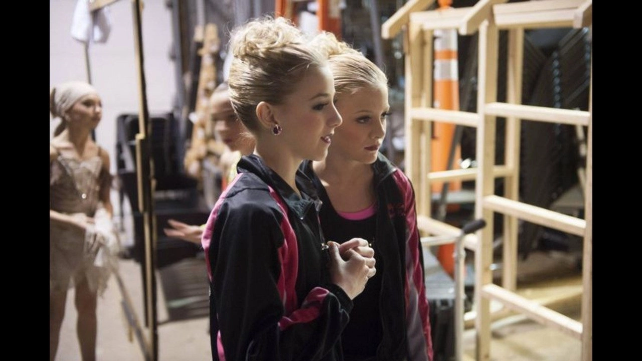 Dance Moms