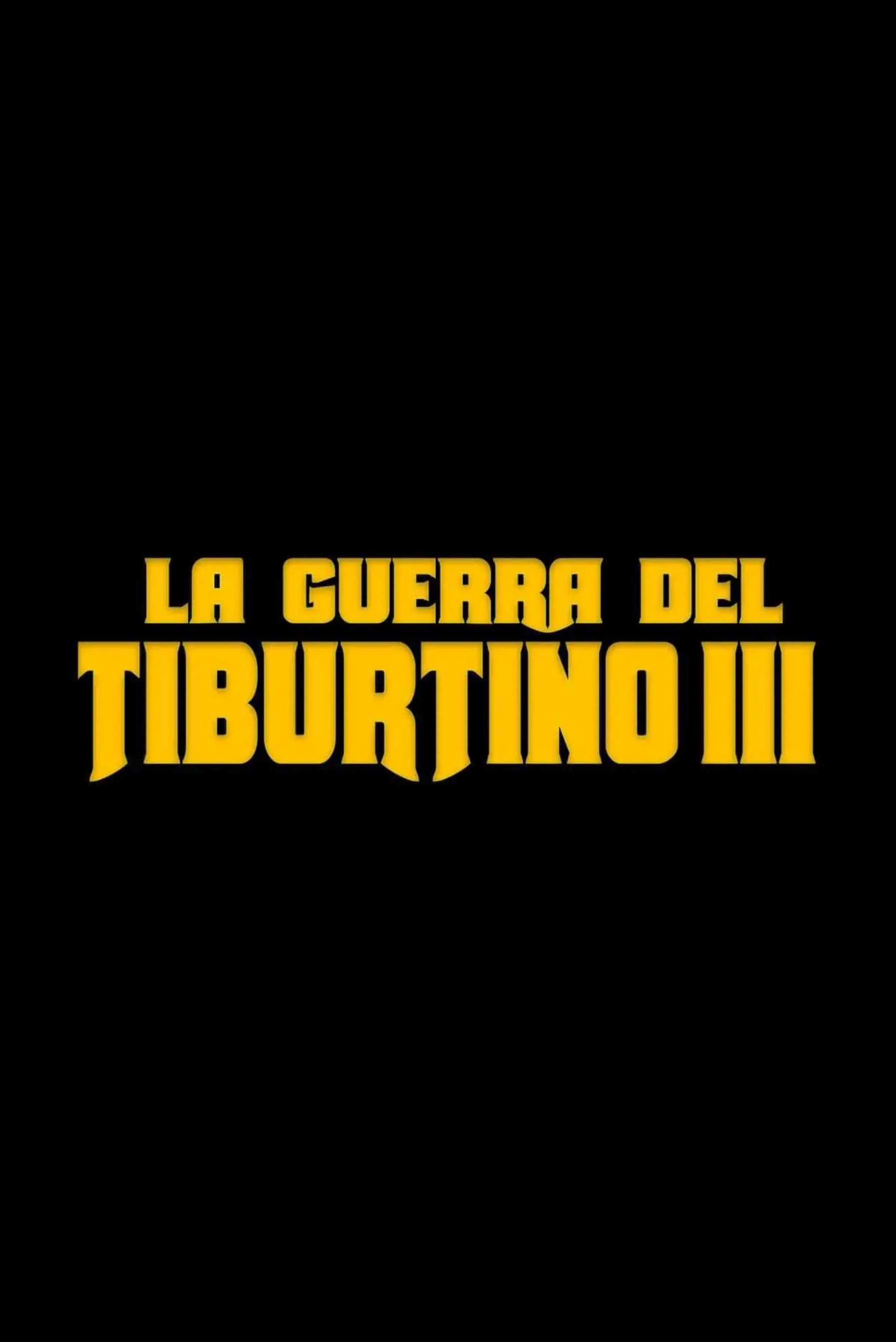 La guerra del Tiburtino III