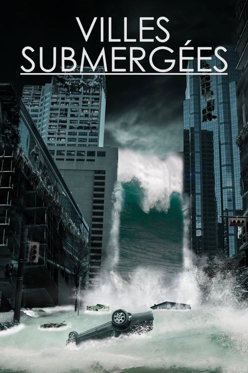 Sinking Cities