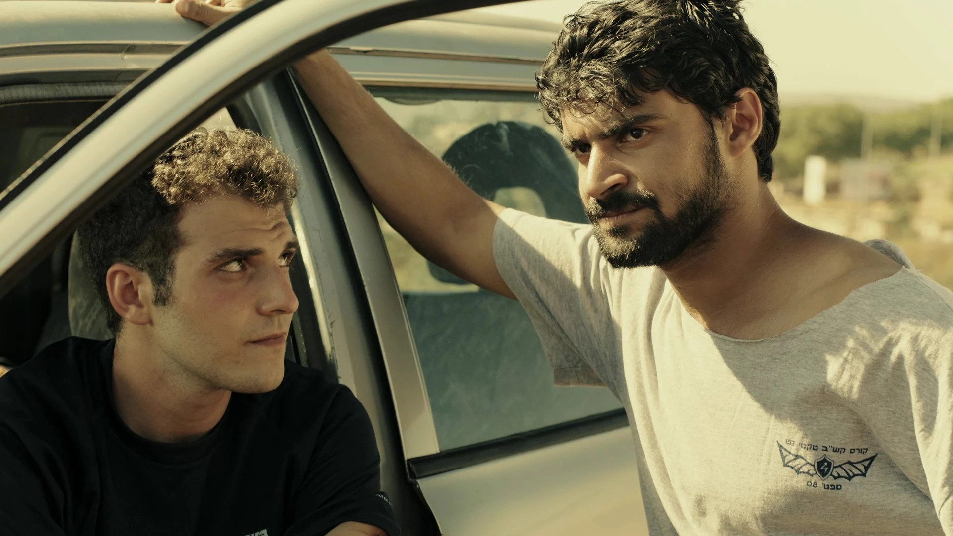 Fauda