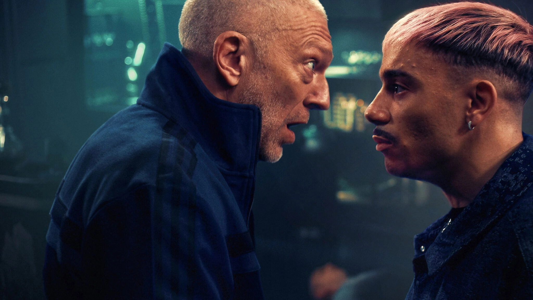 Rampage: Capital Punishment