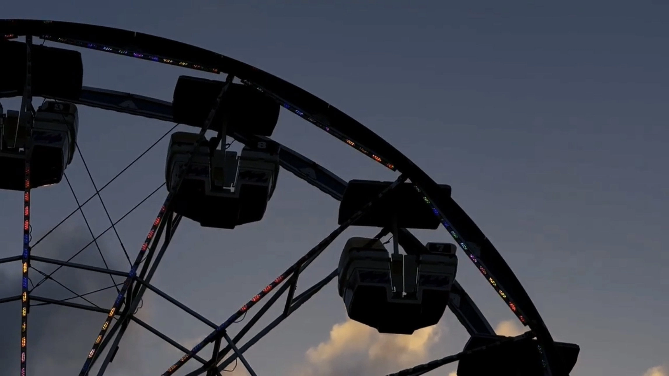 Ferris Wheel