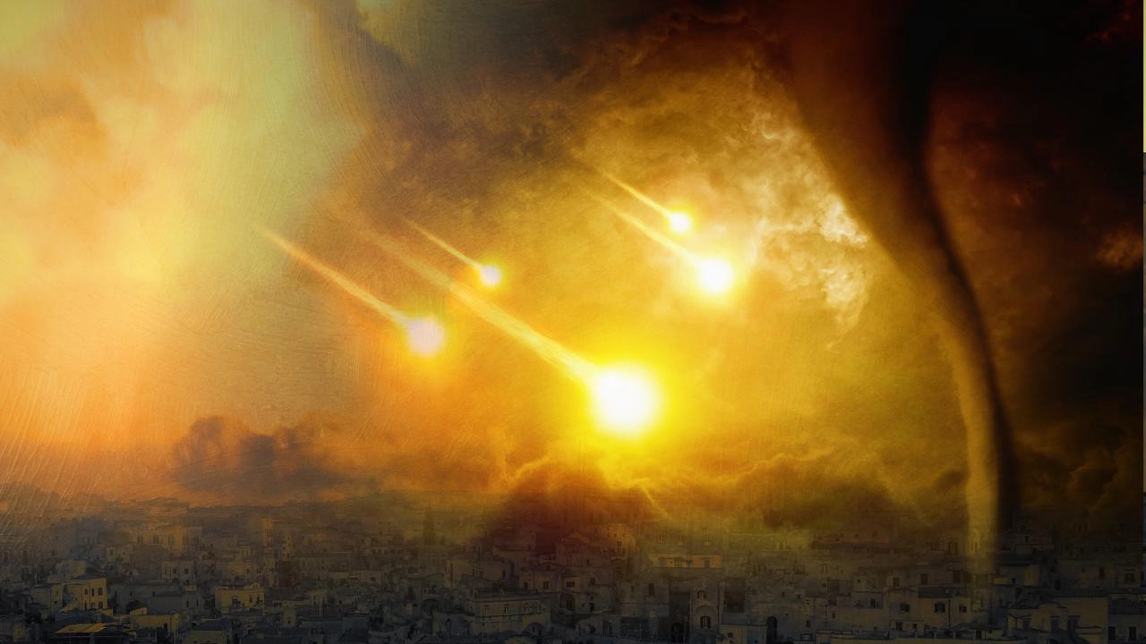 Ancient Apocalypse