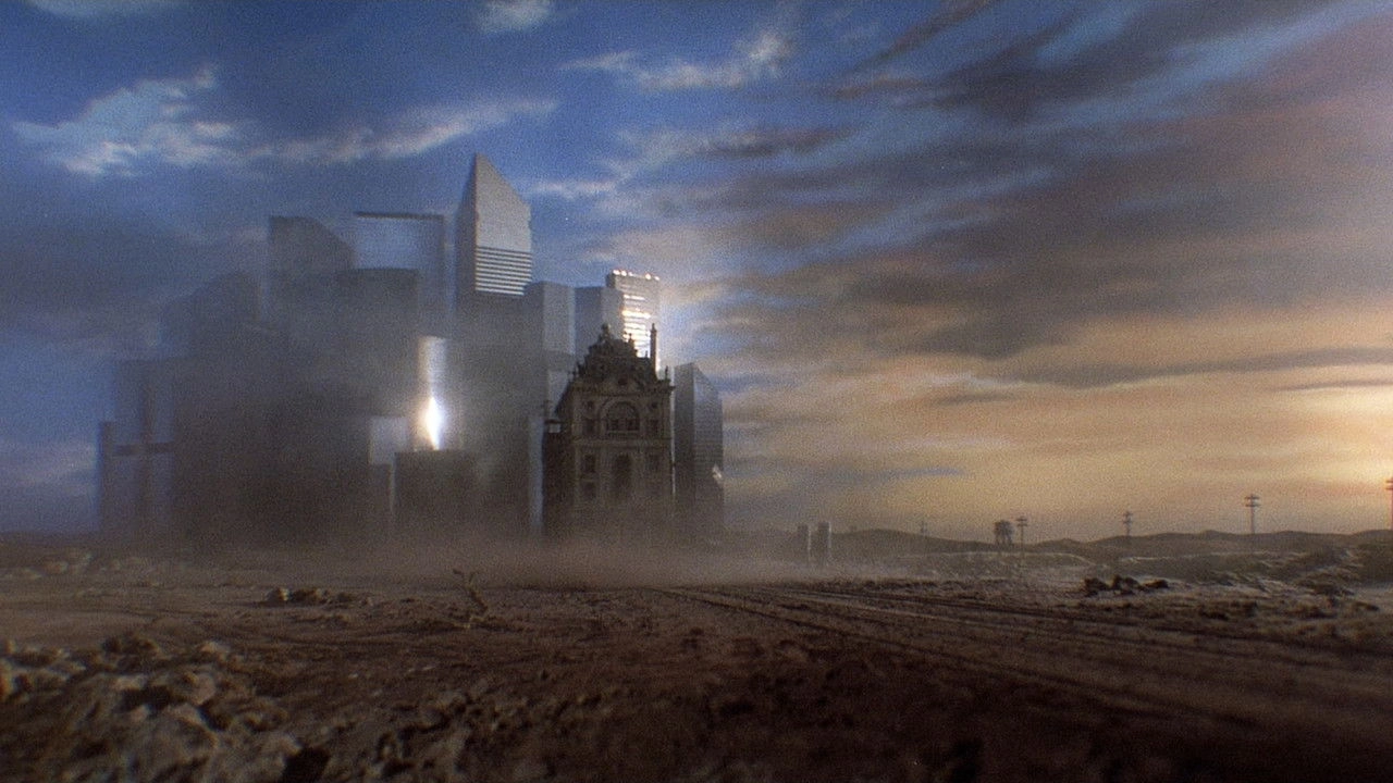 Monty Python's The Meaning of Life