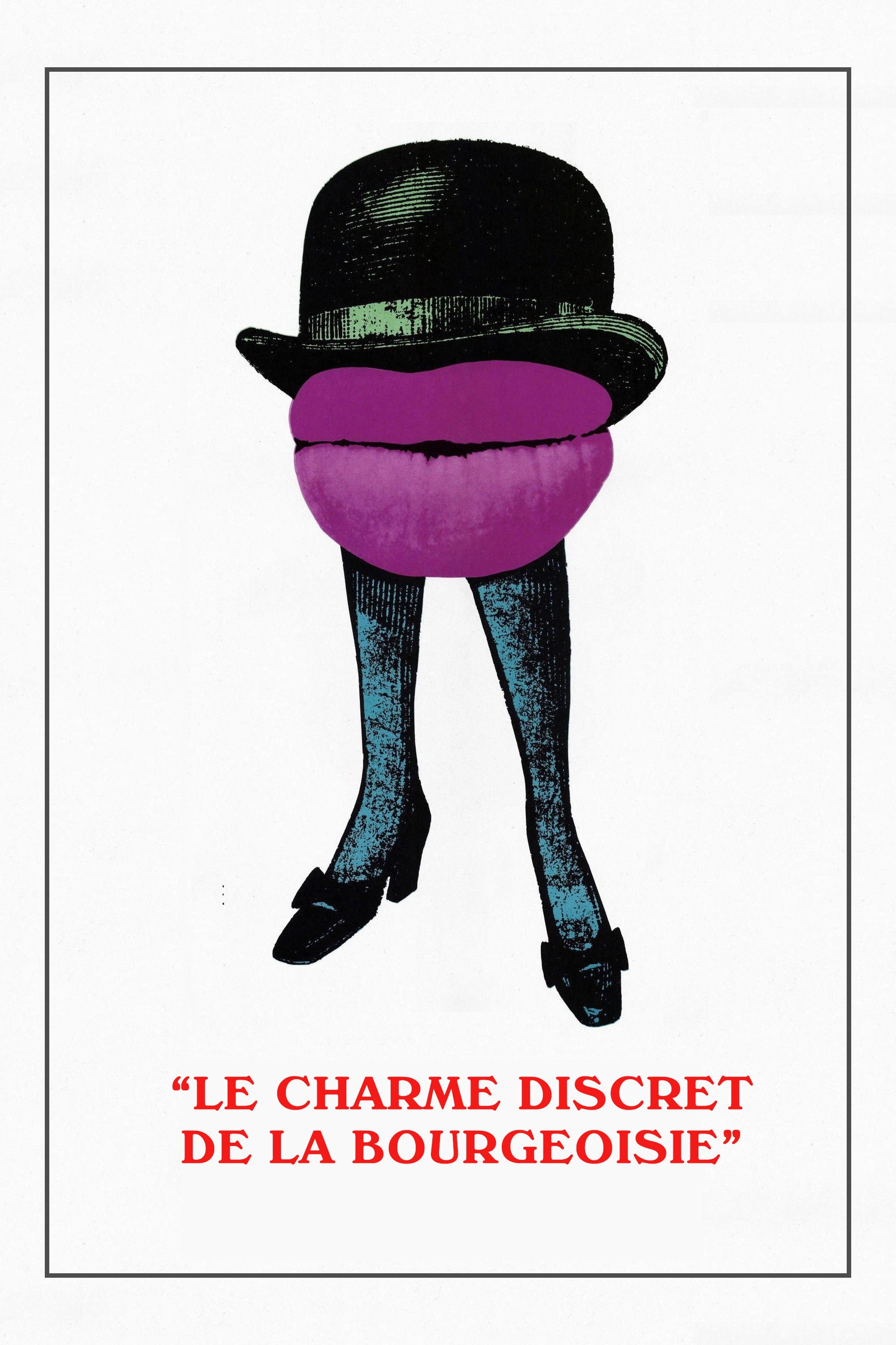 The Discreet Charm of the Bourgeoisie