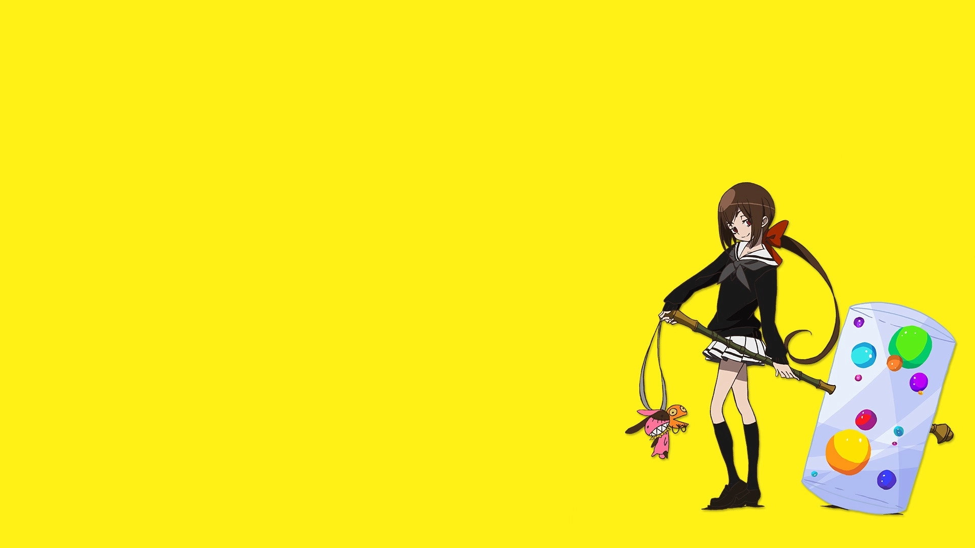 Kyousougiga
