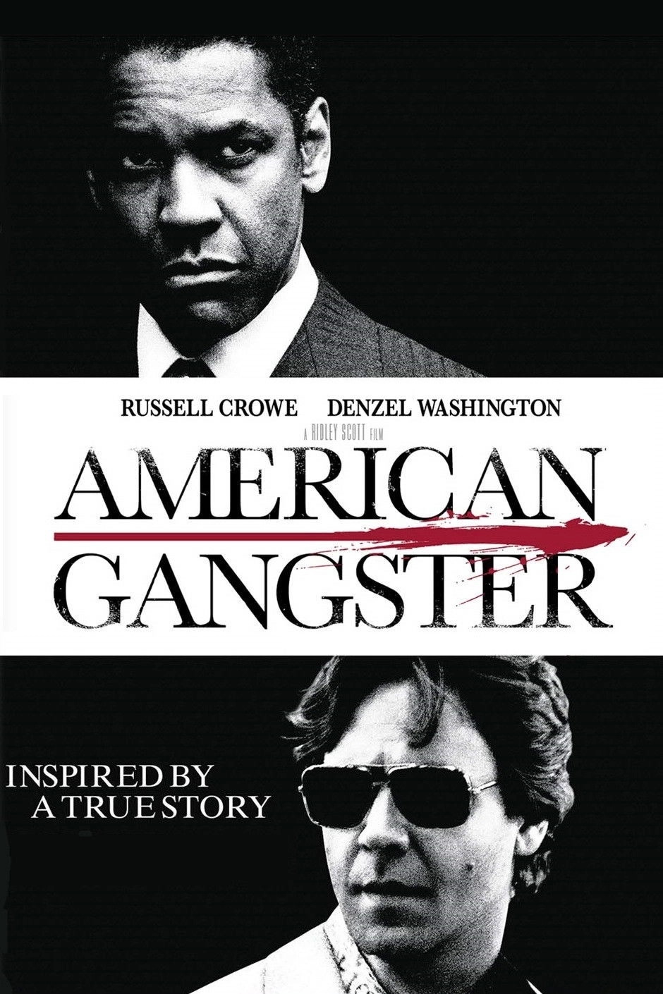 American Gangster