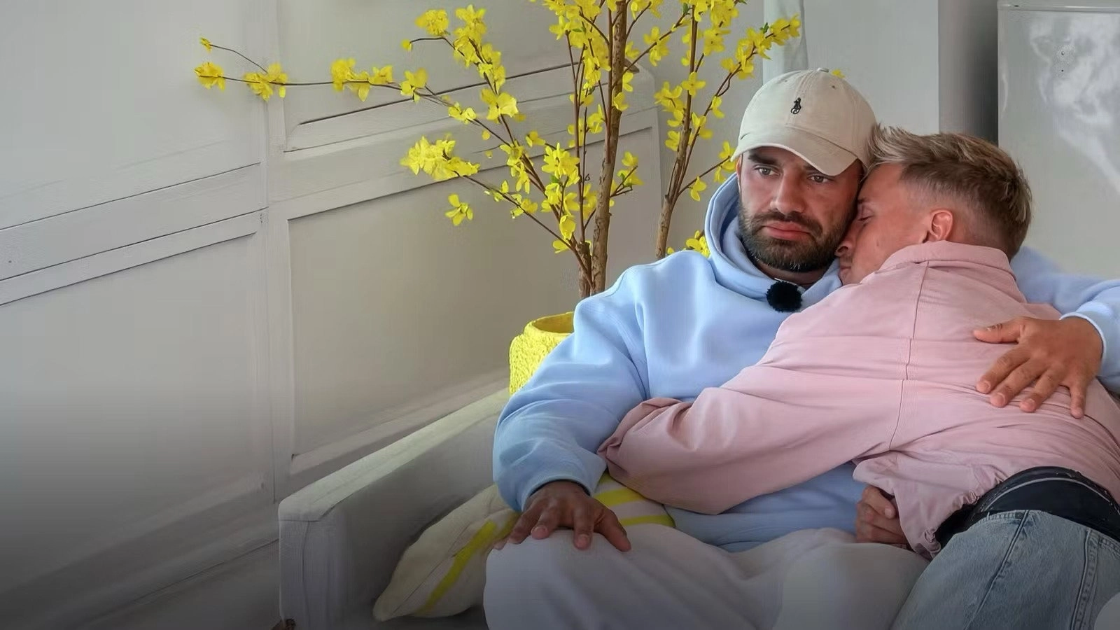 Temptation Island VIP